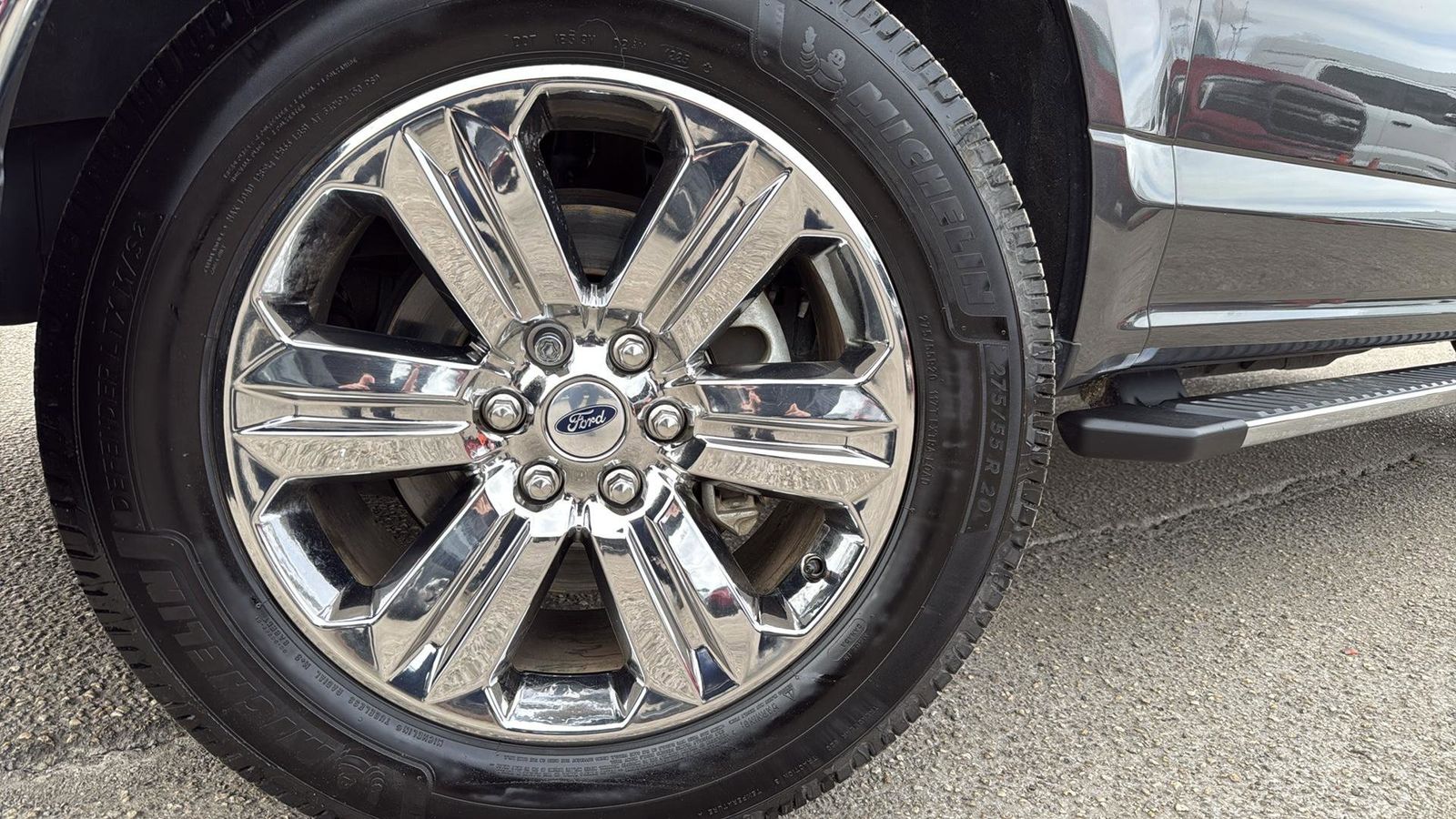 Used Car 2019 Ford F-150  Xlt For Sale Under $25,000 In Austin, Texas