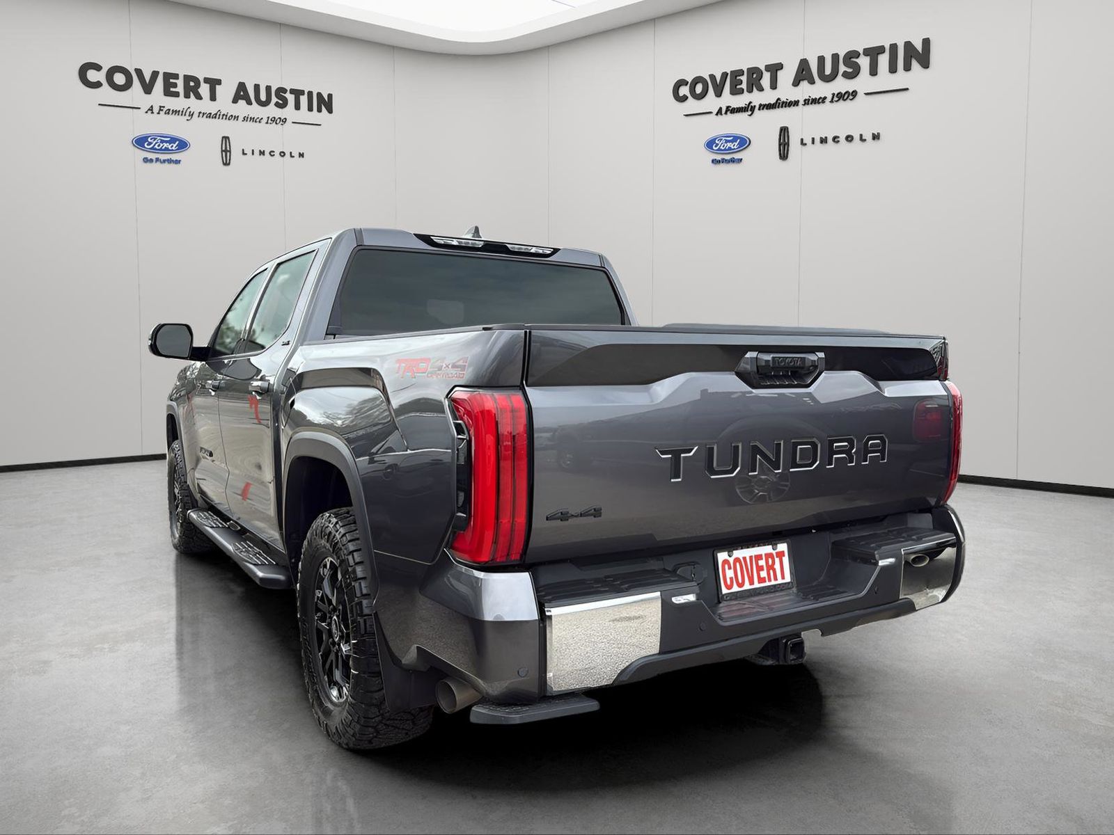 Used Car 2023 Toyota Tundra  Sr5 For Sale Under $50,000 In Austin, Texas