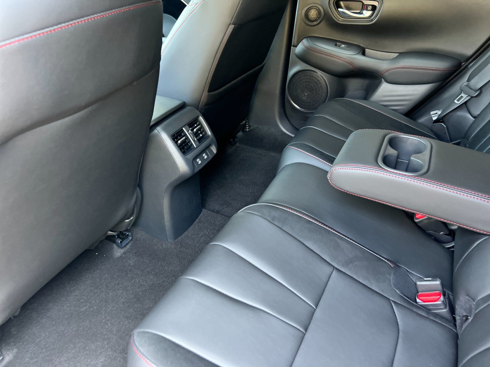 new 2025 Acura ADX car