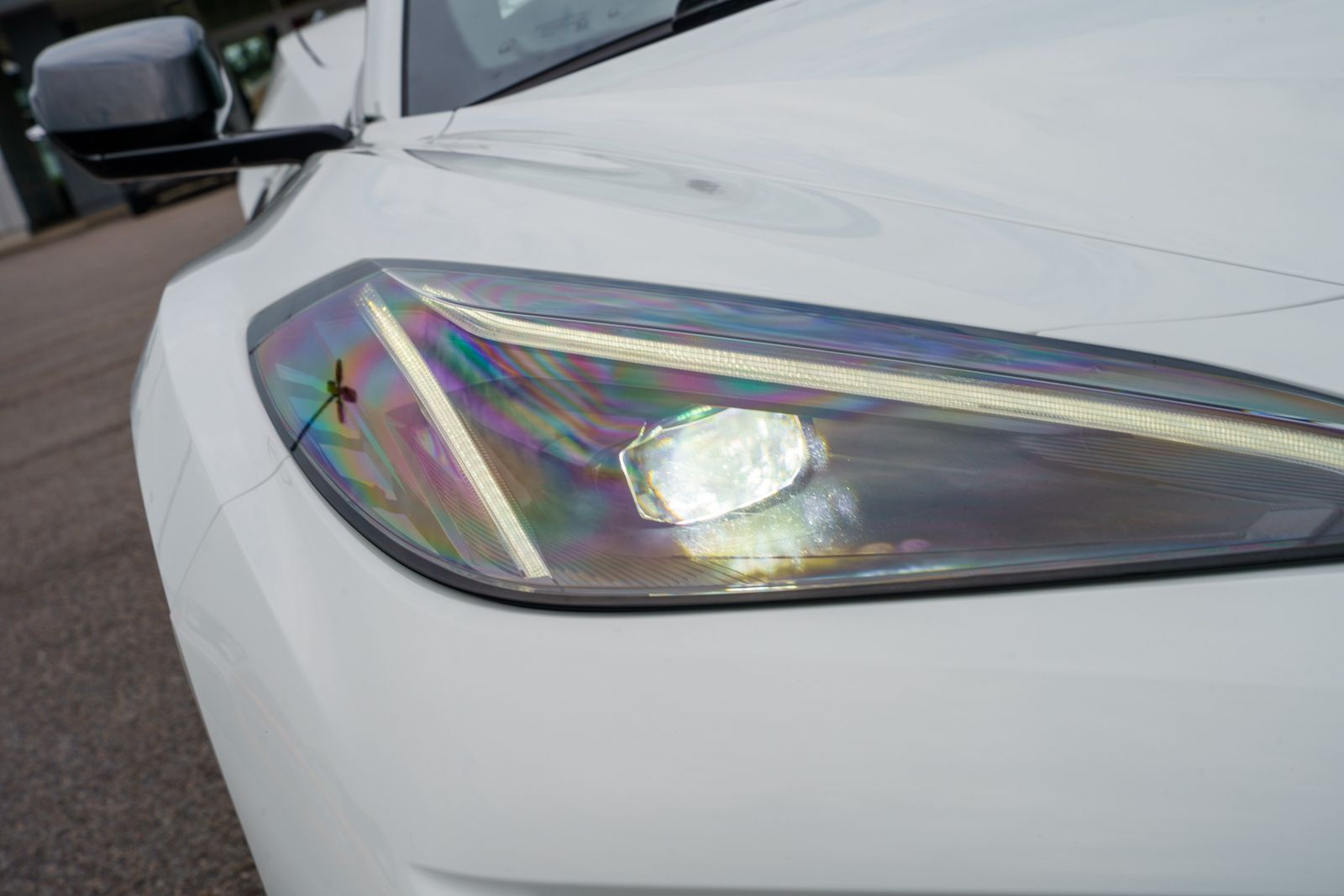 Used 2024 Chevrolet Corvette Convertible