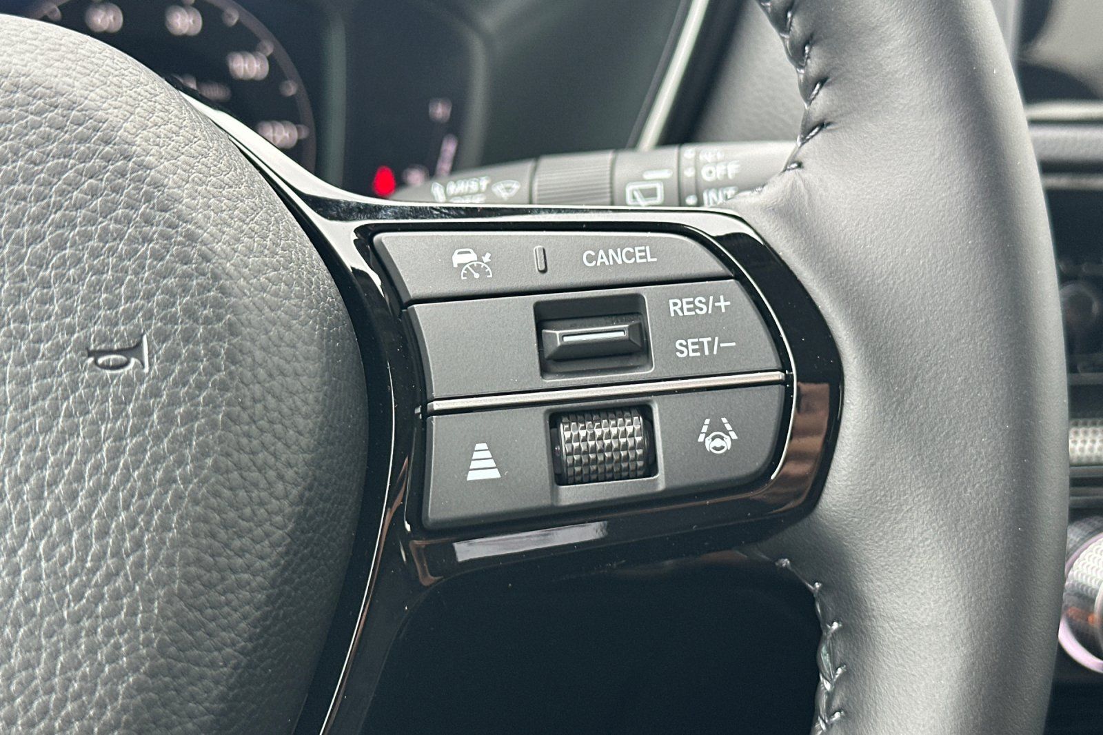 Certified Used 2026 Gray Honda EX-L image 27