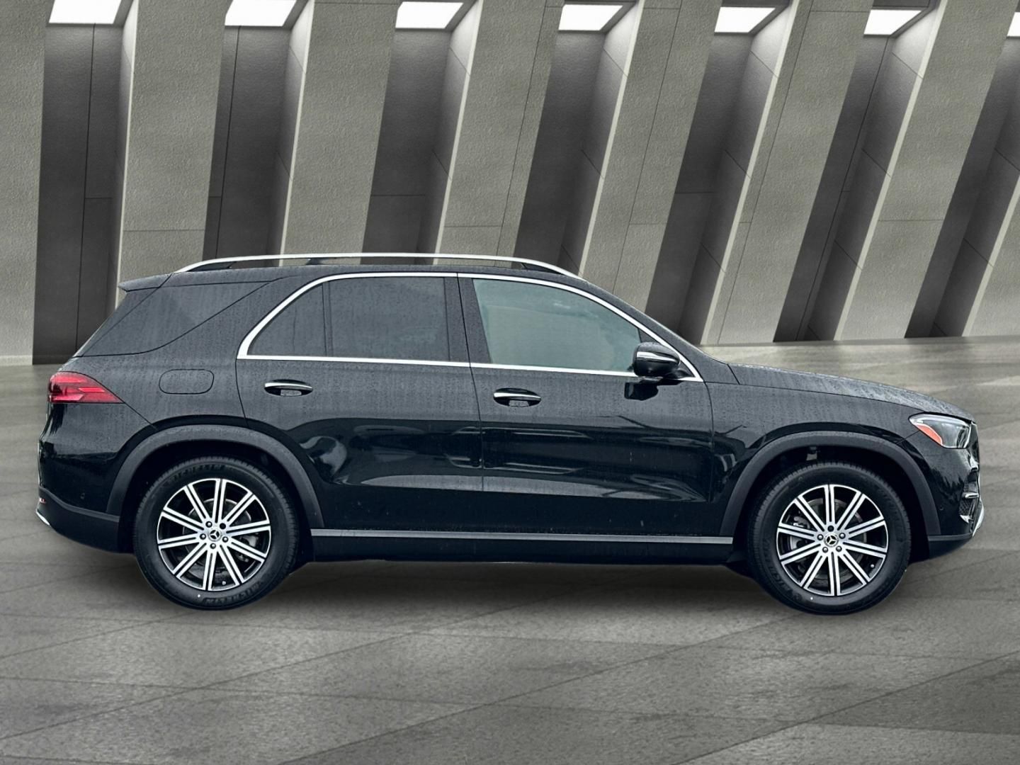 new 2026 Mercedes-Benz GLE car