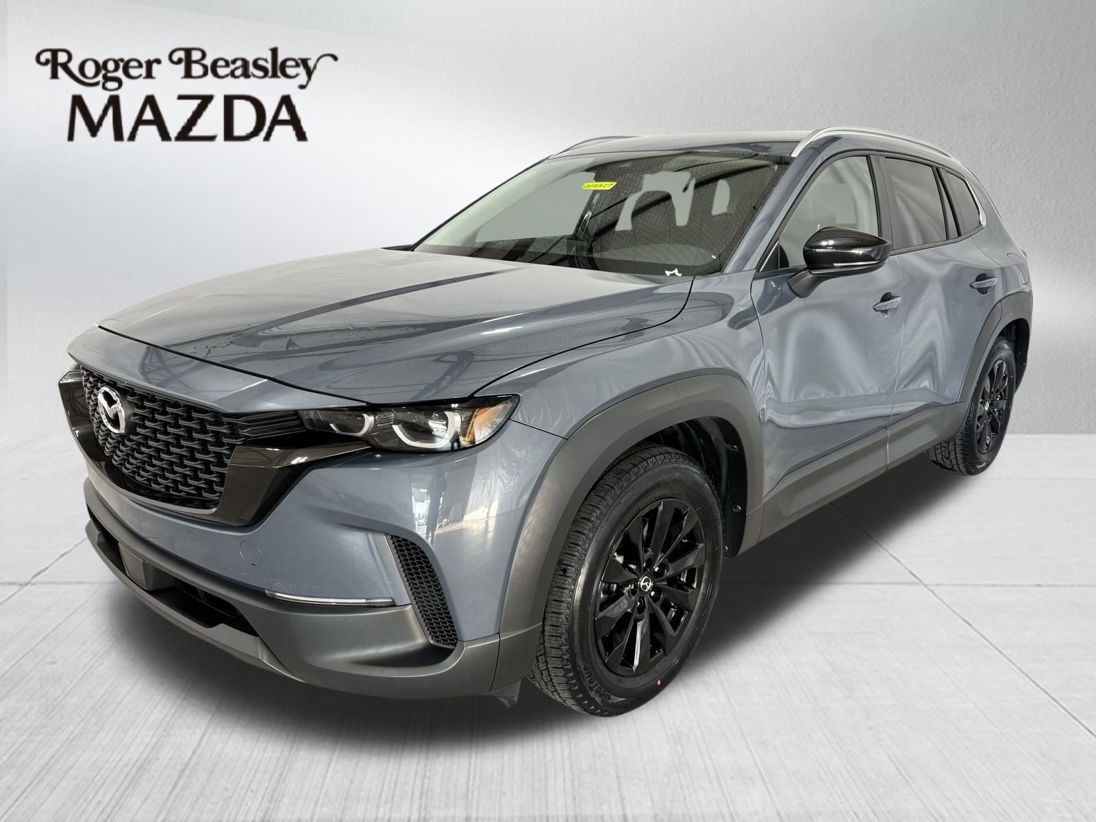 Used Car 2024 Mazda Cx-50  2.5 S Preferred Package For Sale Under $30,000 In Austin, Texas