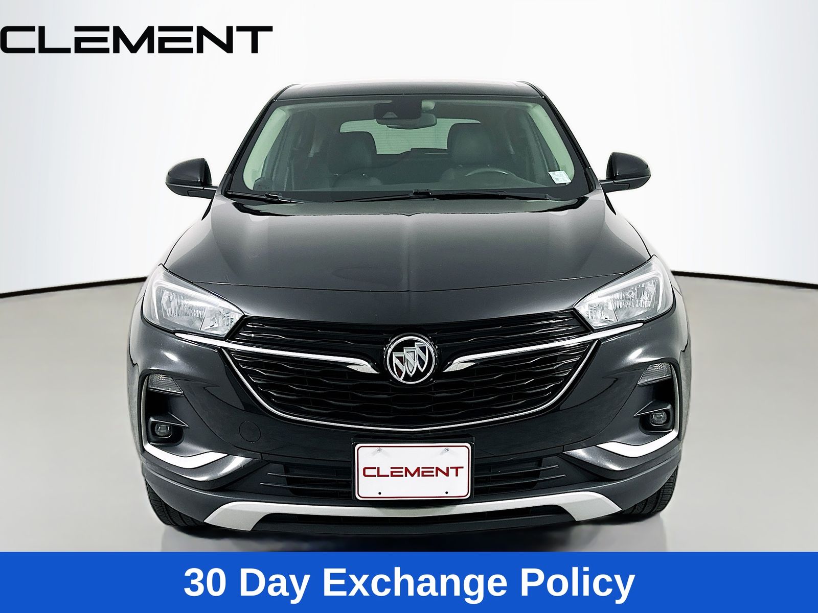 used 2022 Buick Encore GX car, priced at $16,795