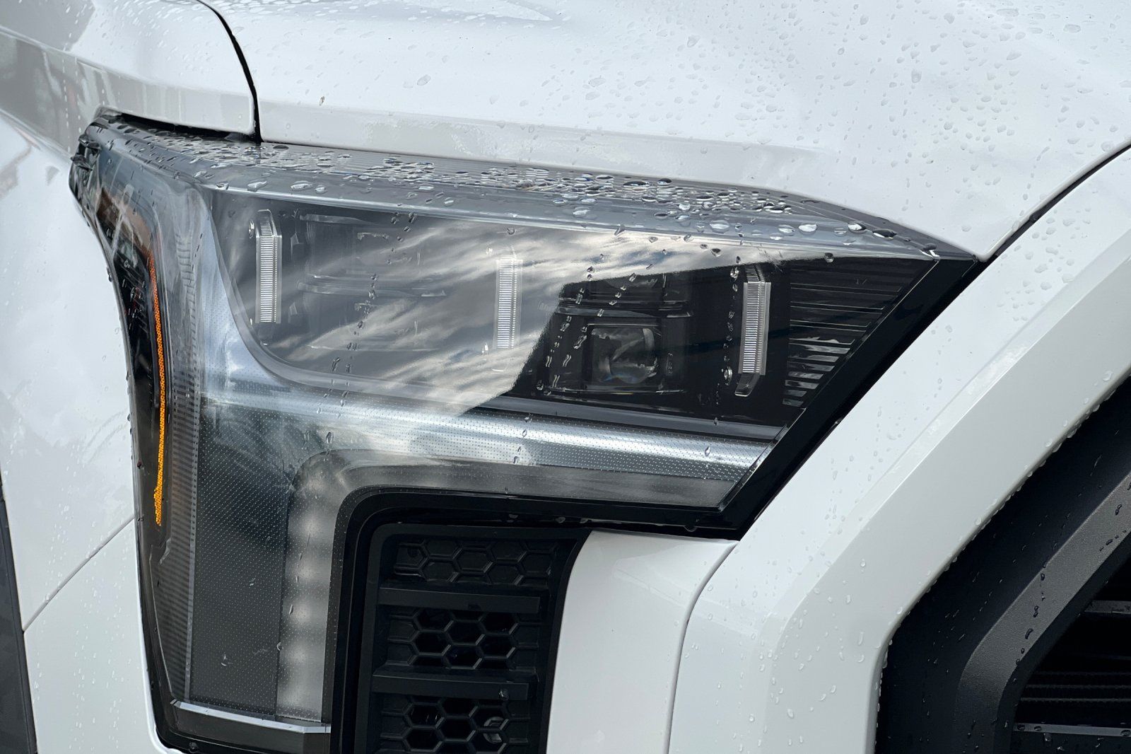 2025 Toyota Tundra TRD Pro - Photo 30