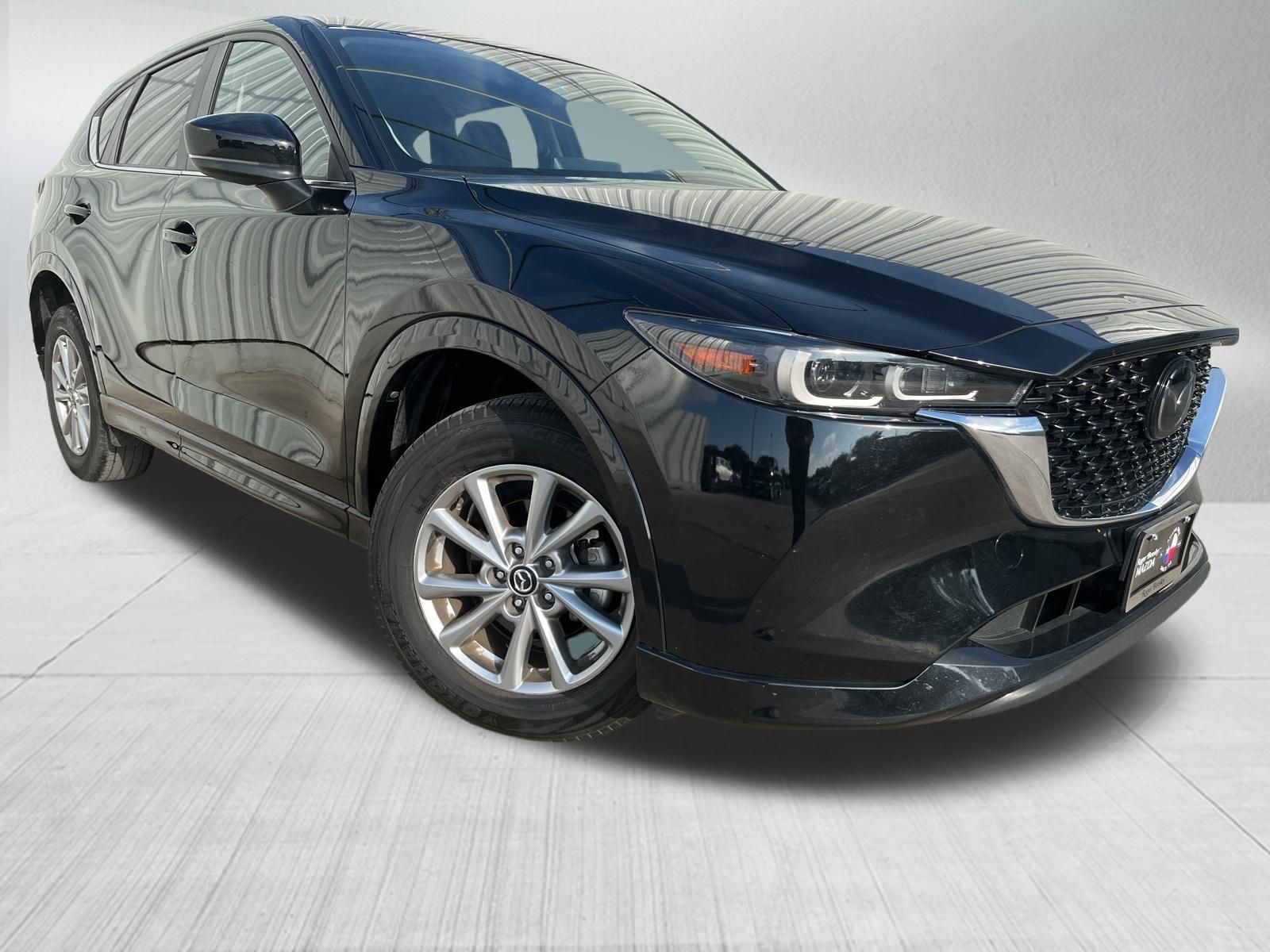 Used Car 2024 Mazda Cx-5  2.5 S Select Package For Sale Under $25,000 In Austin, Texas