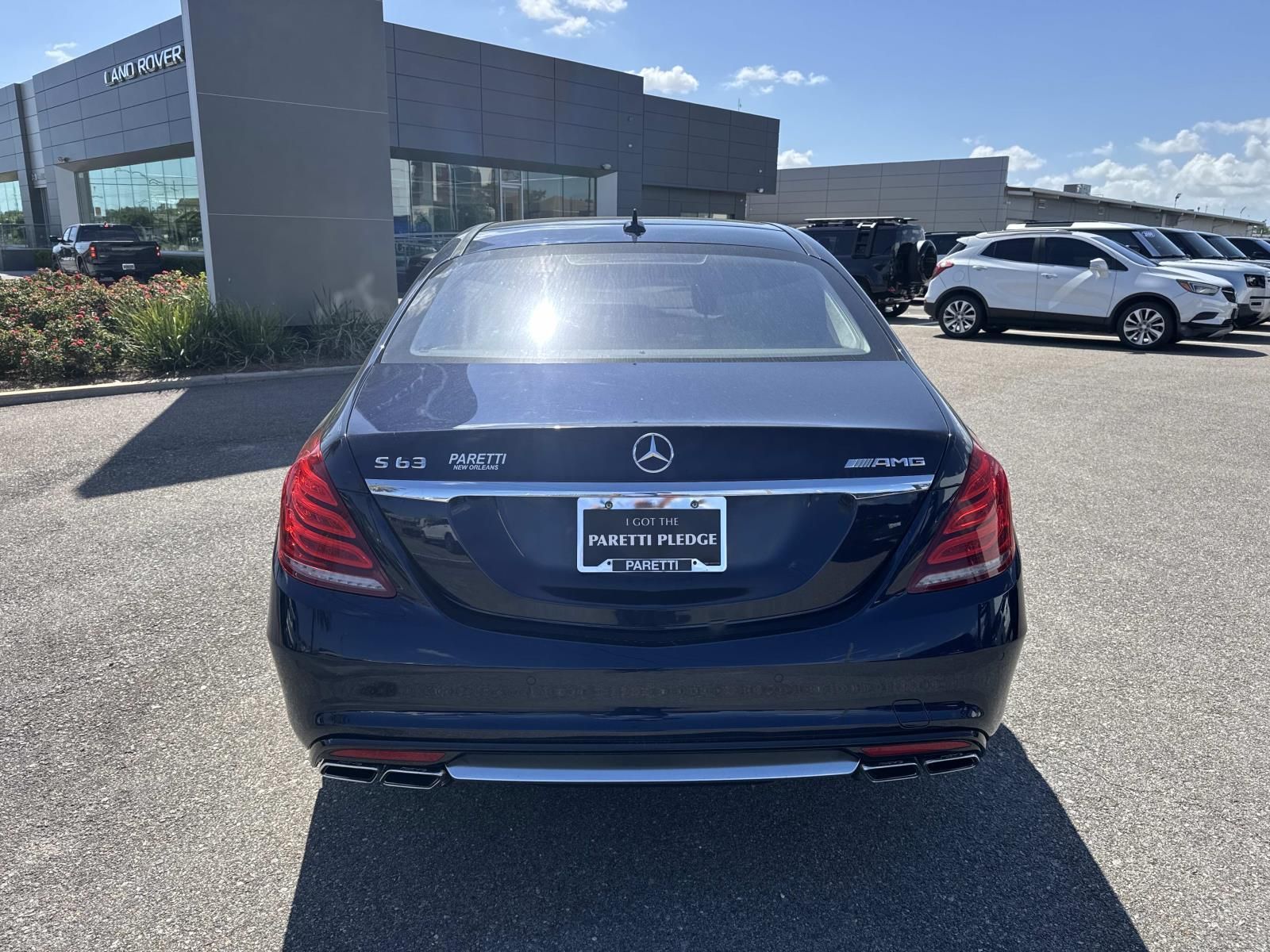 View vehicle photo 7