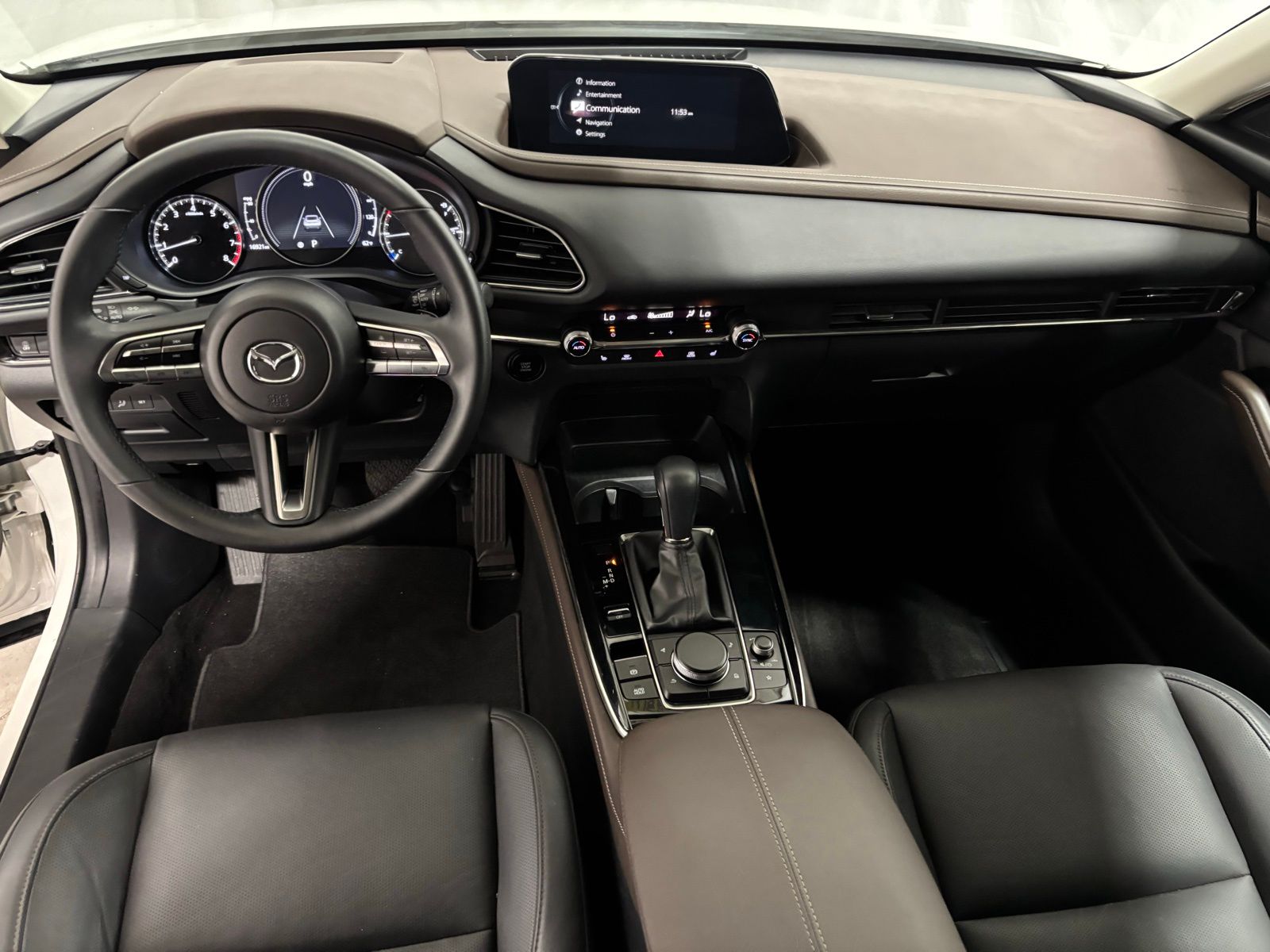 Used Car 2022 Mazda Cx-30  2.5 S Premium Package For Sale Under $25,000 In Austin, Texas