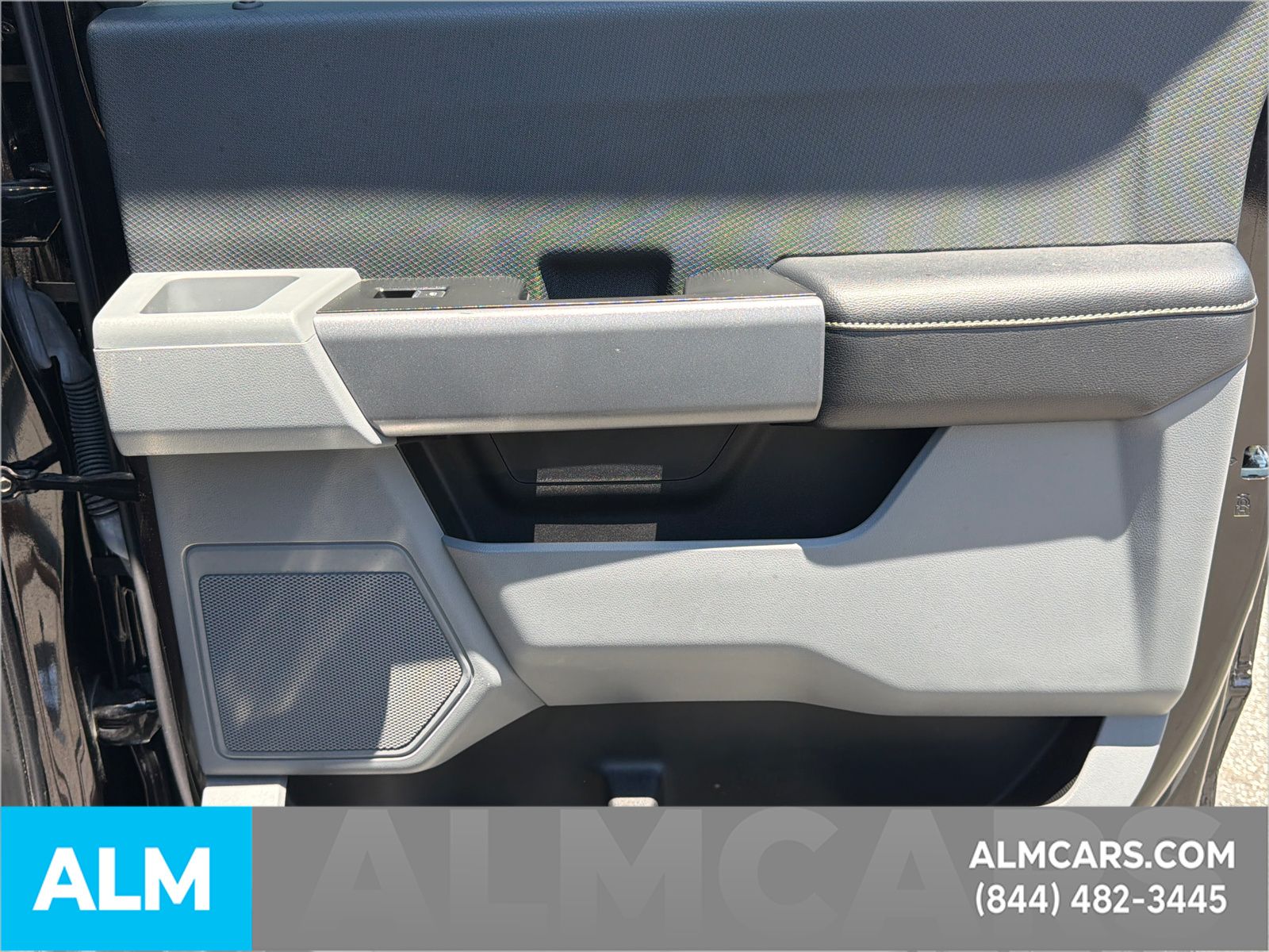 Used 2023 Black Ford XLT image 18