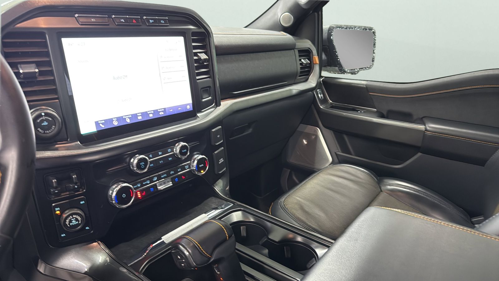 Used Car 2023 Ford F-150  Tremor For Sale Under $60,000 In Austin, Texas