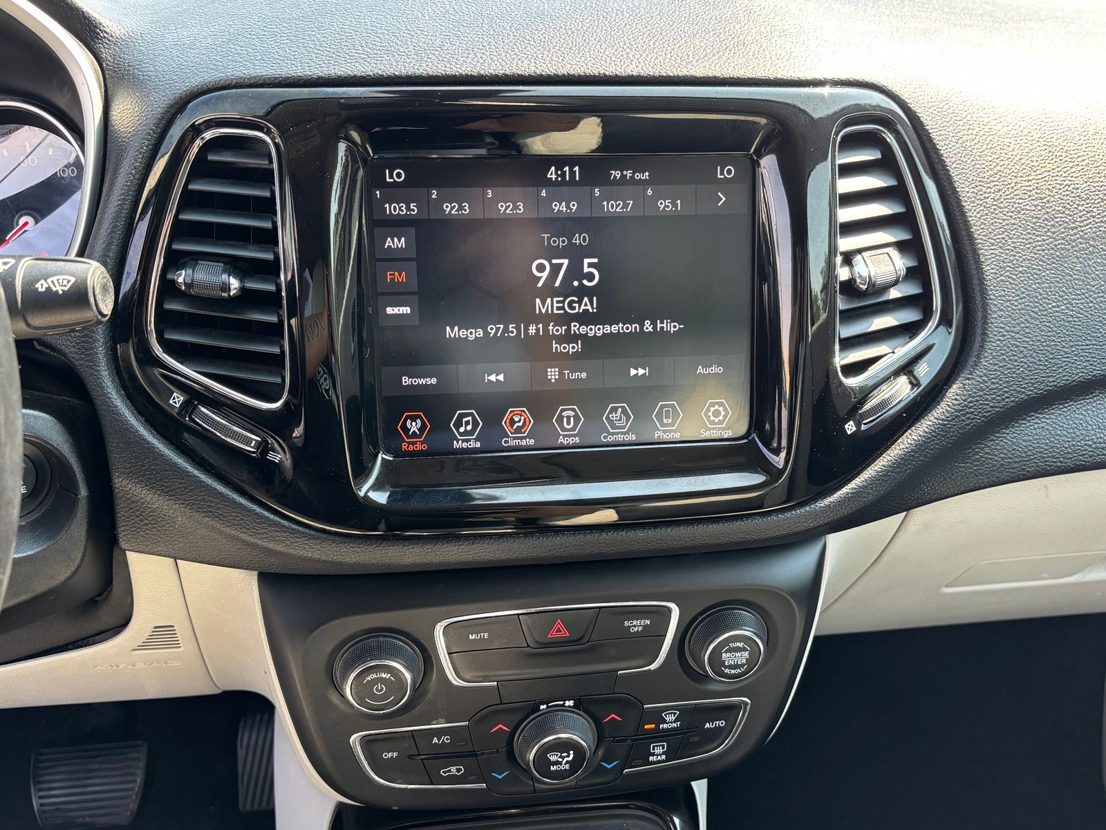Used 2020 Jeep Compass SUV