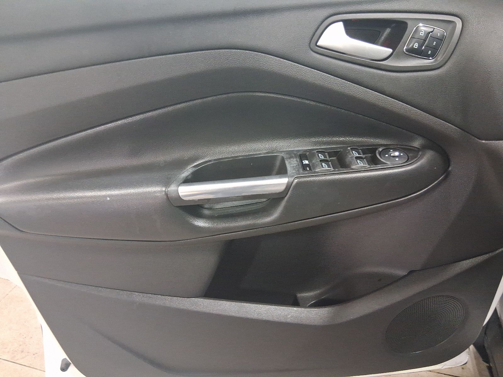 Used Car 2015 Ford Escape  Titanium For Sale Under $10,000 In Austin, Texas