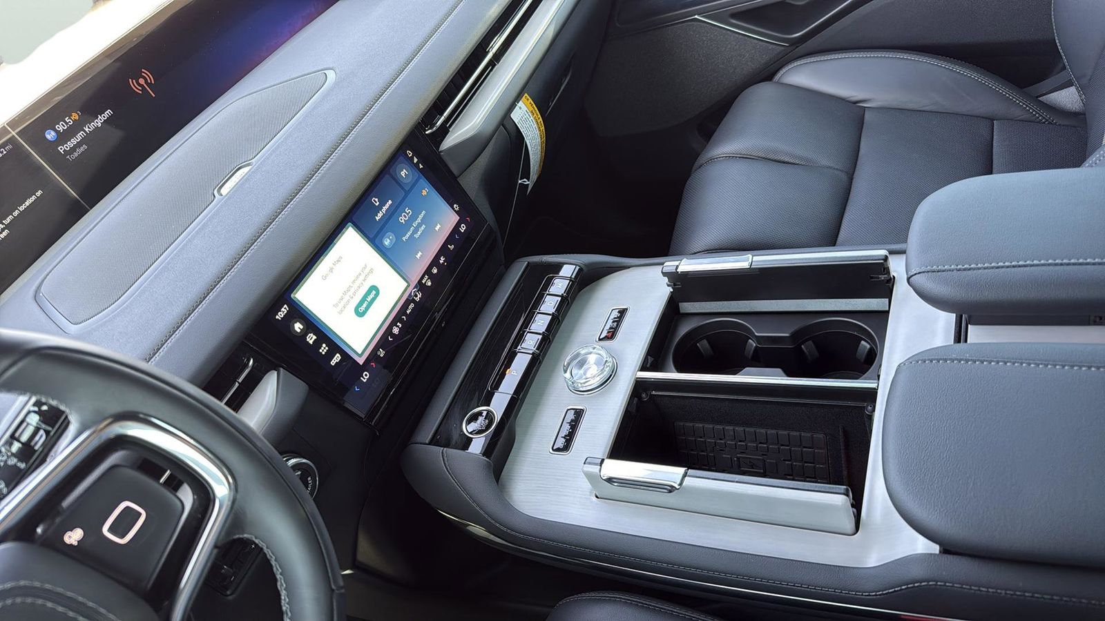 New Car 2025 Lincoln Navigator  Reserve For Sale Under $110,000 In Austin, Texas