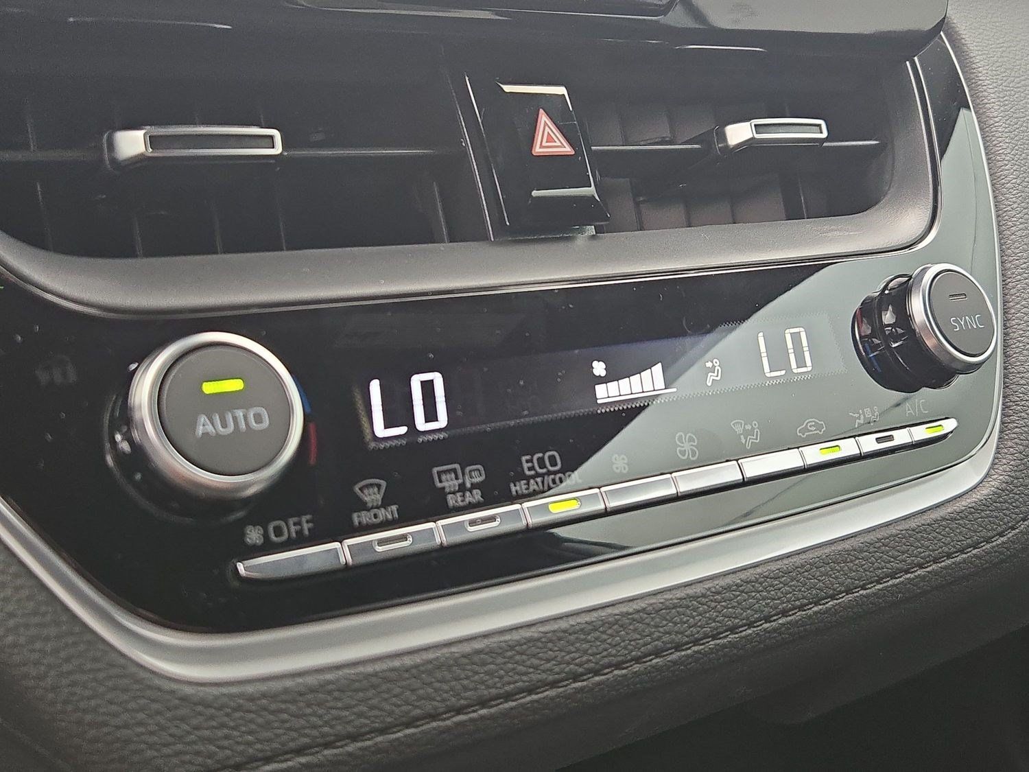 New 2026 Toyota Corolla Cross Hybrid SUV