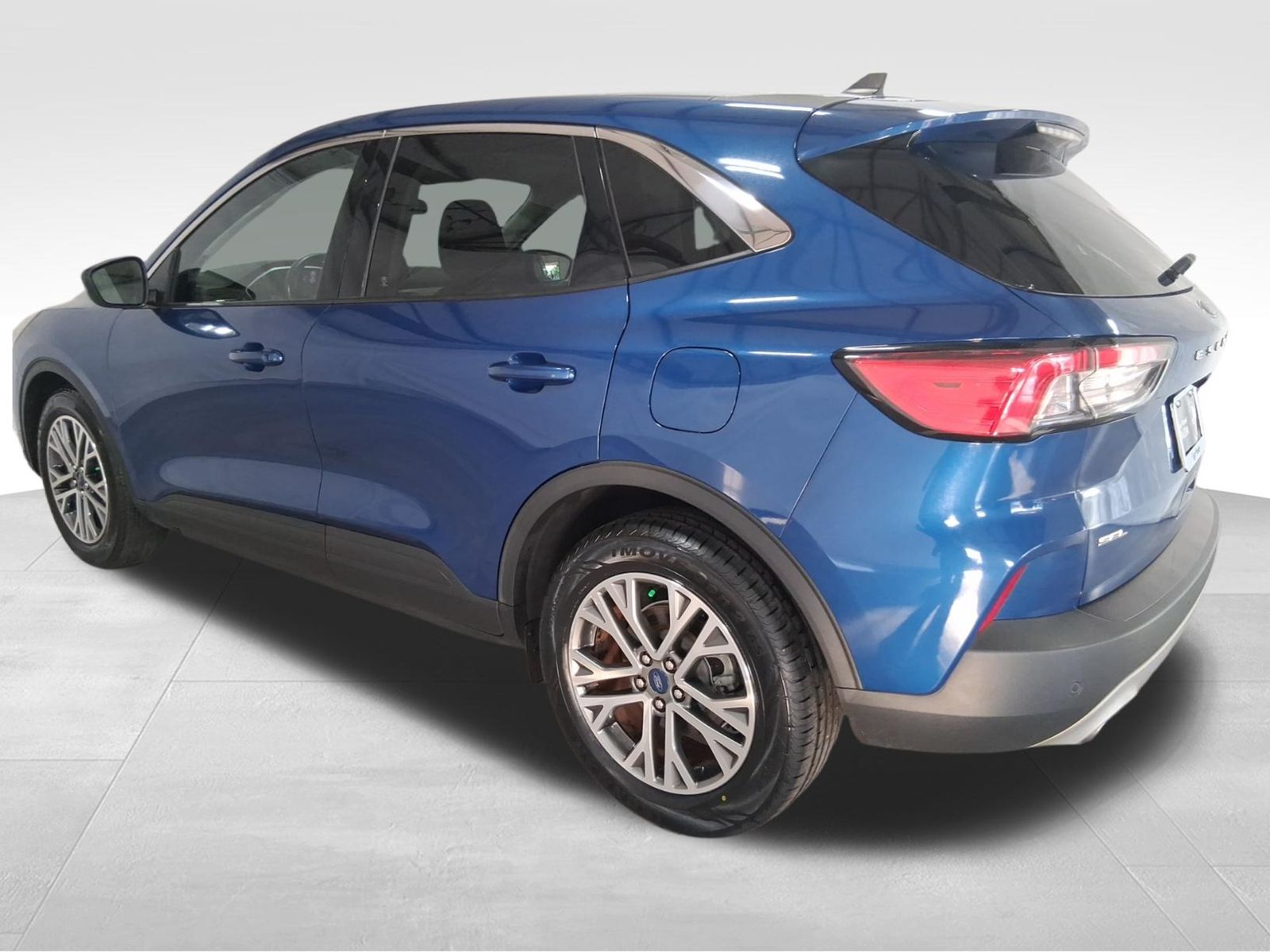 Used Car 2022 Ford Escape  Sel For Sale Under $25,000 In Austin, Texas