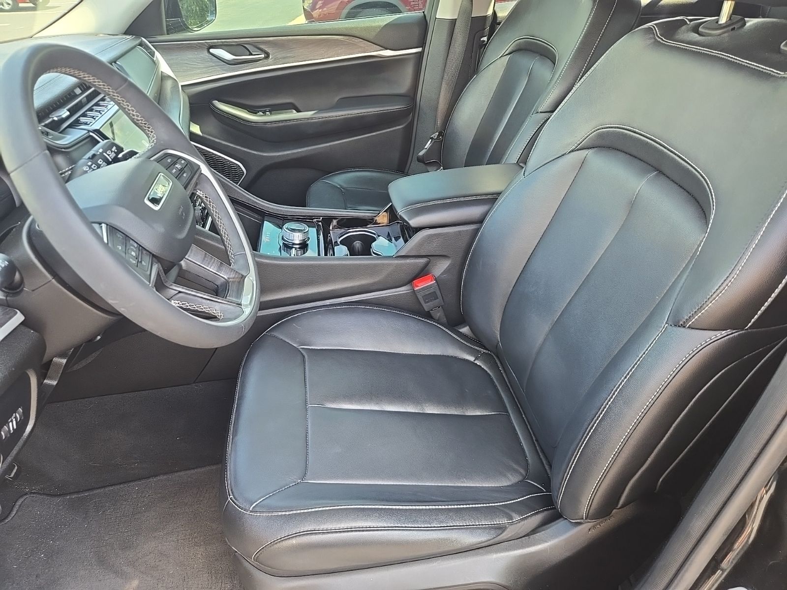 2023 Jeep Grand Cherokee L Limited - Photo 22