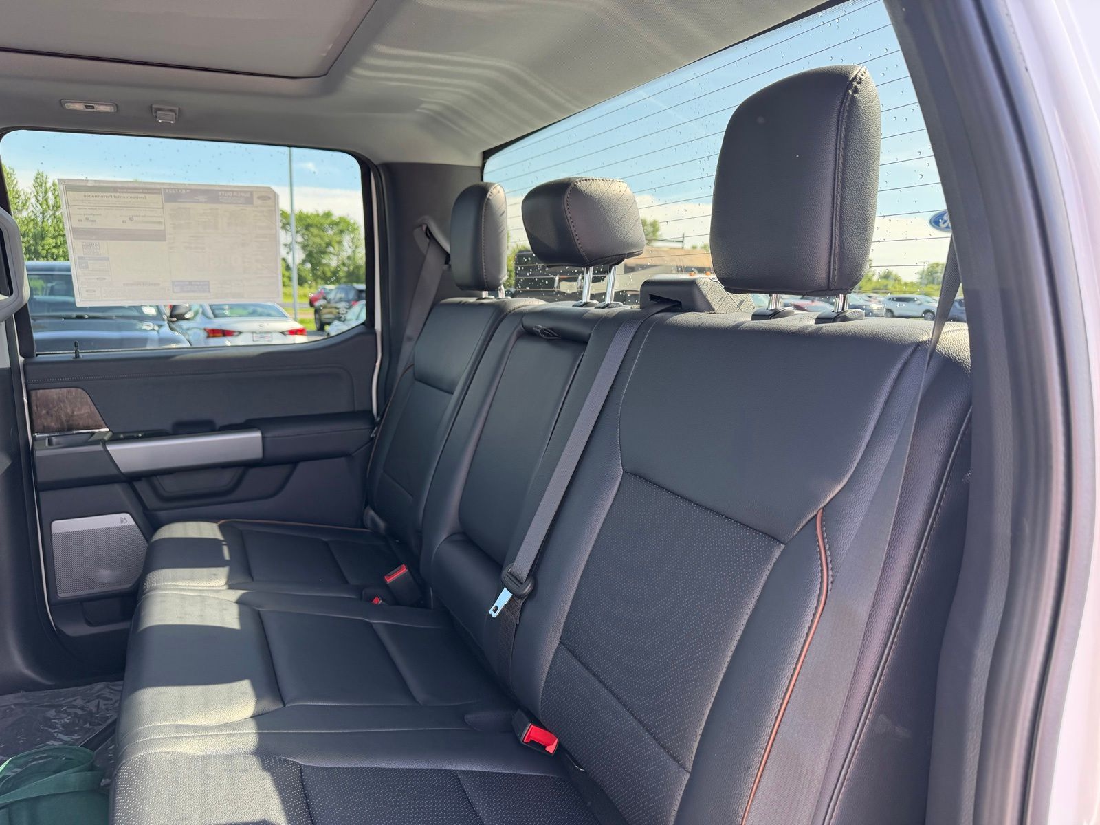 2026 Ford F-250SD image 14