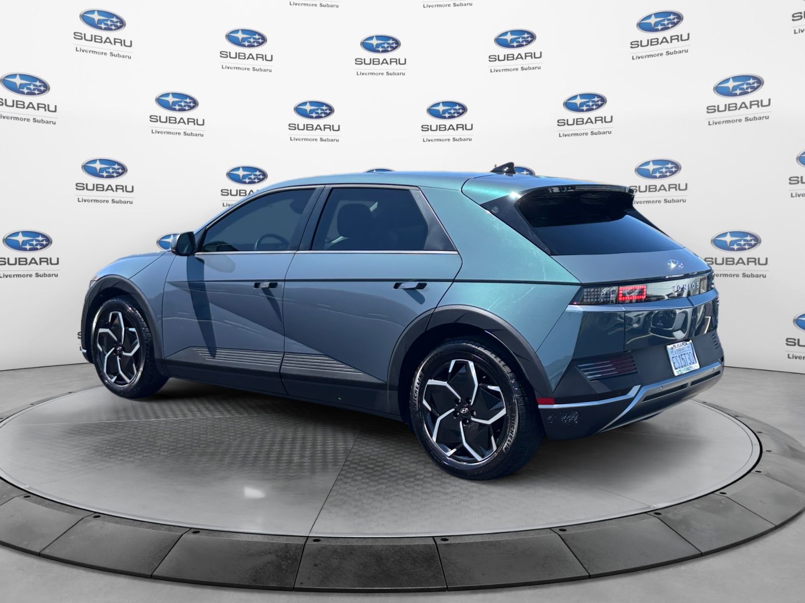 Used 2024 Hyundai IONIQ 5 SUV