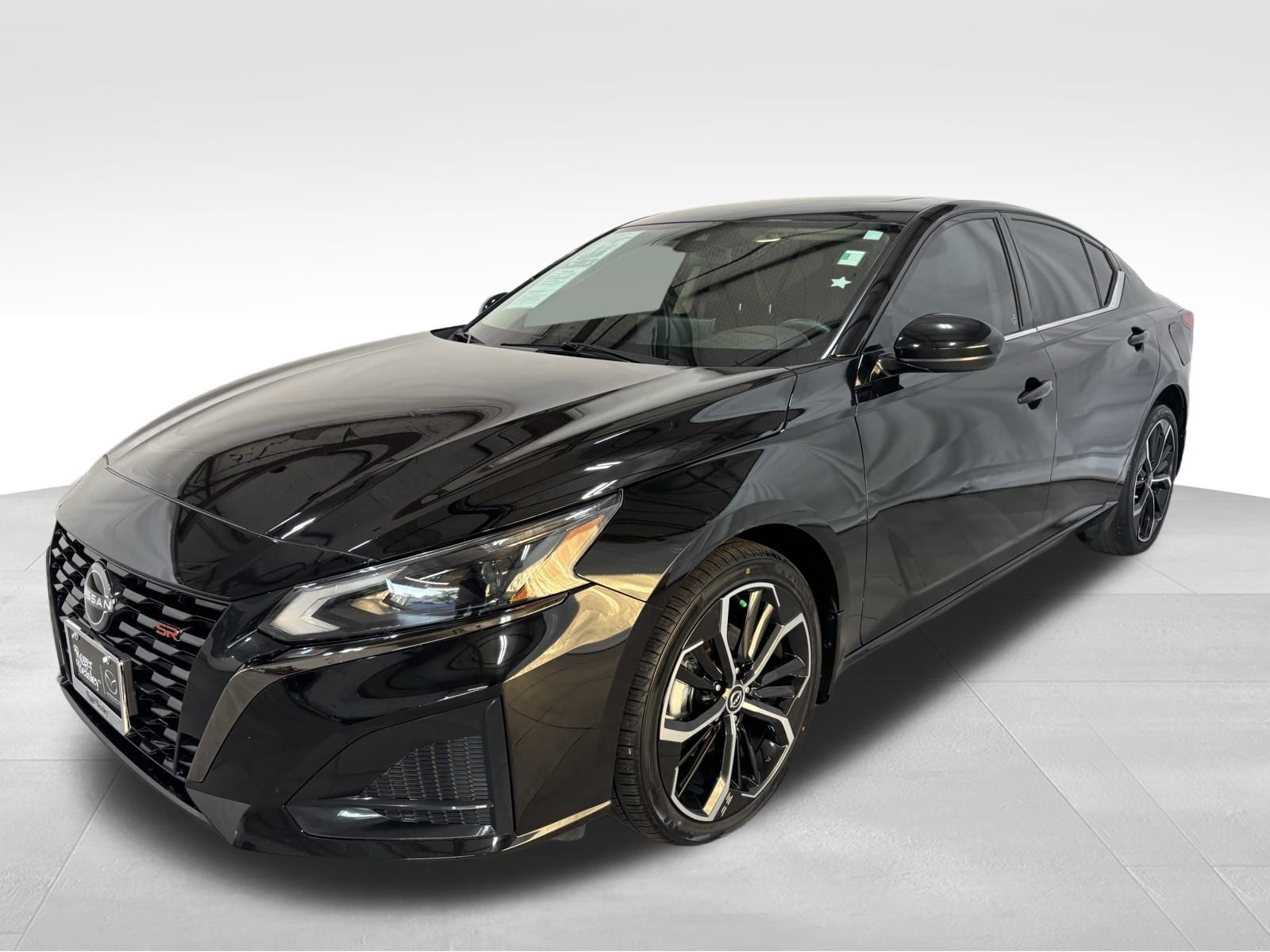 Used Car 2023 Nissan Altima  2.5 Sr For Sale Under $25,000 In Austin, Texas