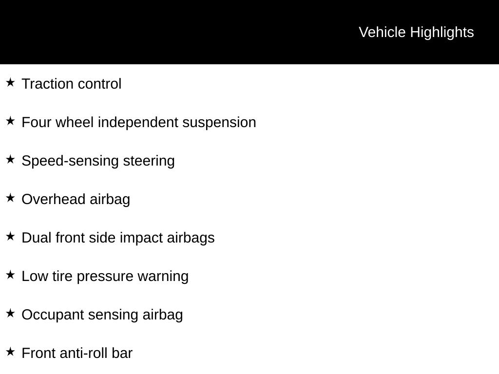 View vehicle photo 5