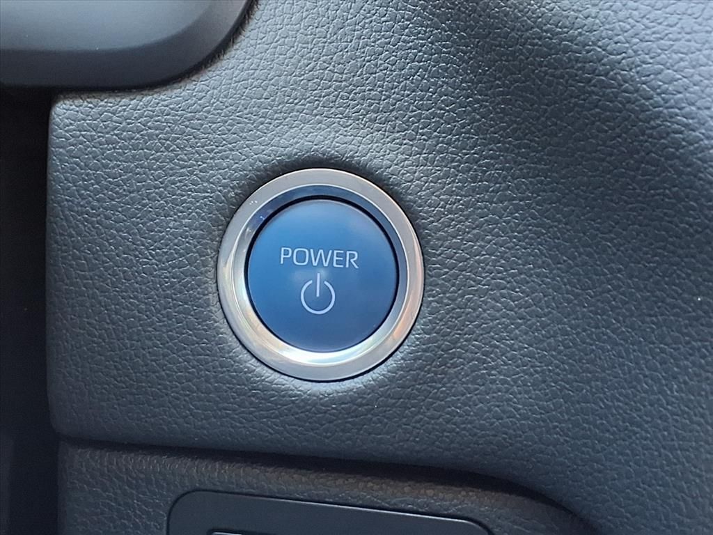 2023 Toyota Sequoia Limited Black at Don McGill Toyota