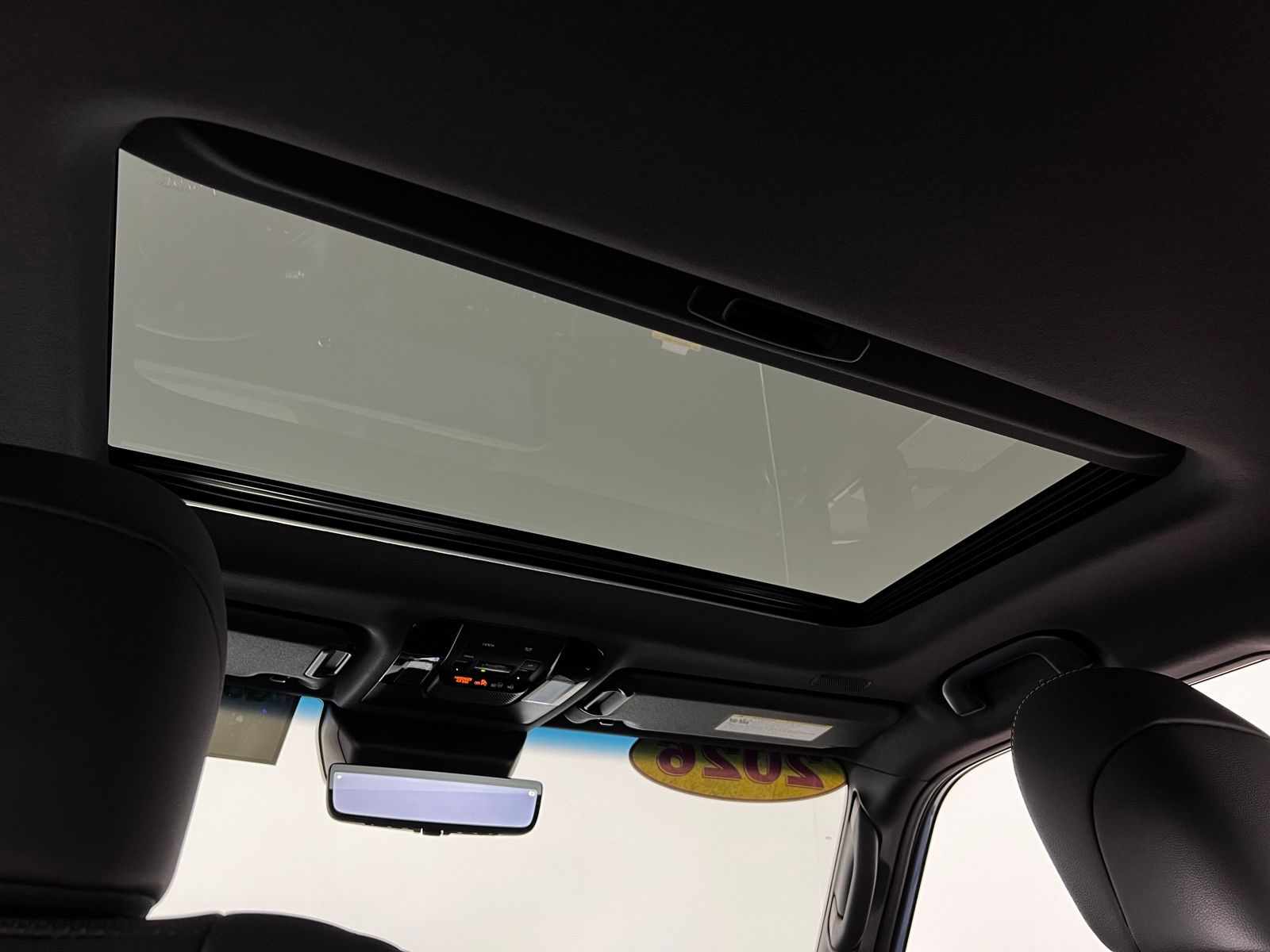 Thumbnail: 2026 Toyota Land Cruiser - 29