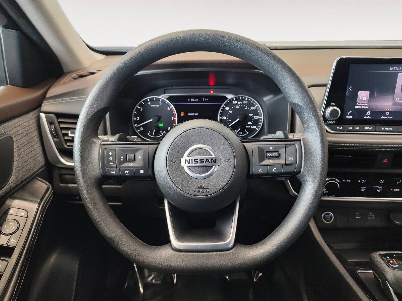 Used Car 2021 Nissan Rogue  S For Sale Under $20,000 In San Antonio, Texas