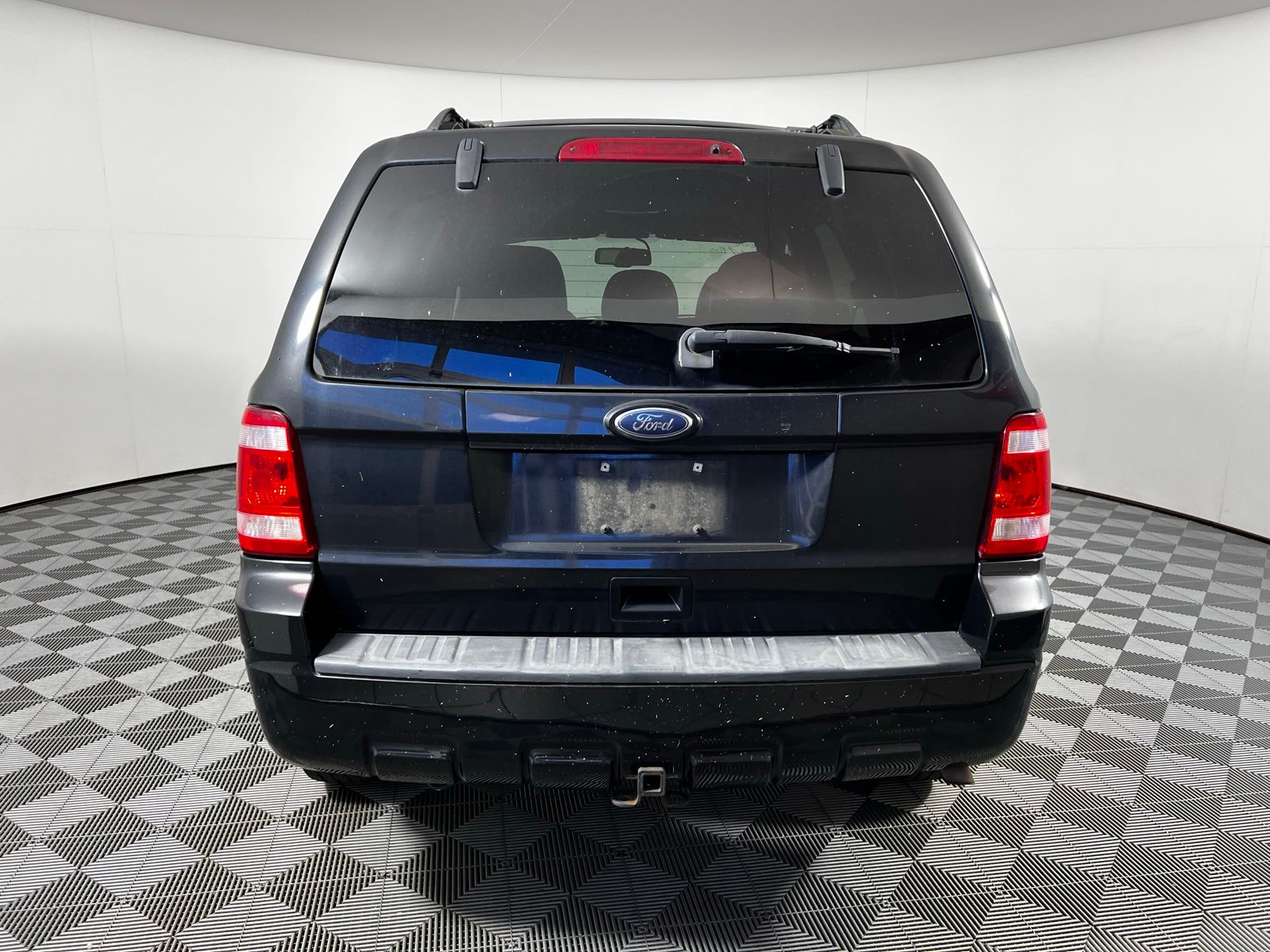 Thumbnail: 2011 Ford Escape - 6