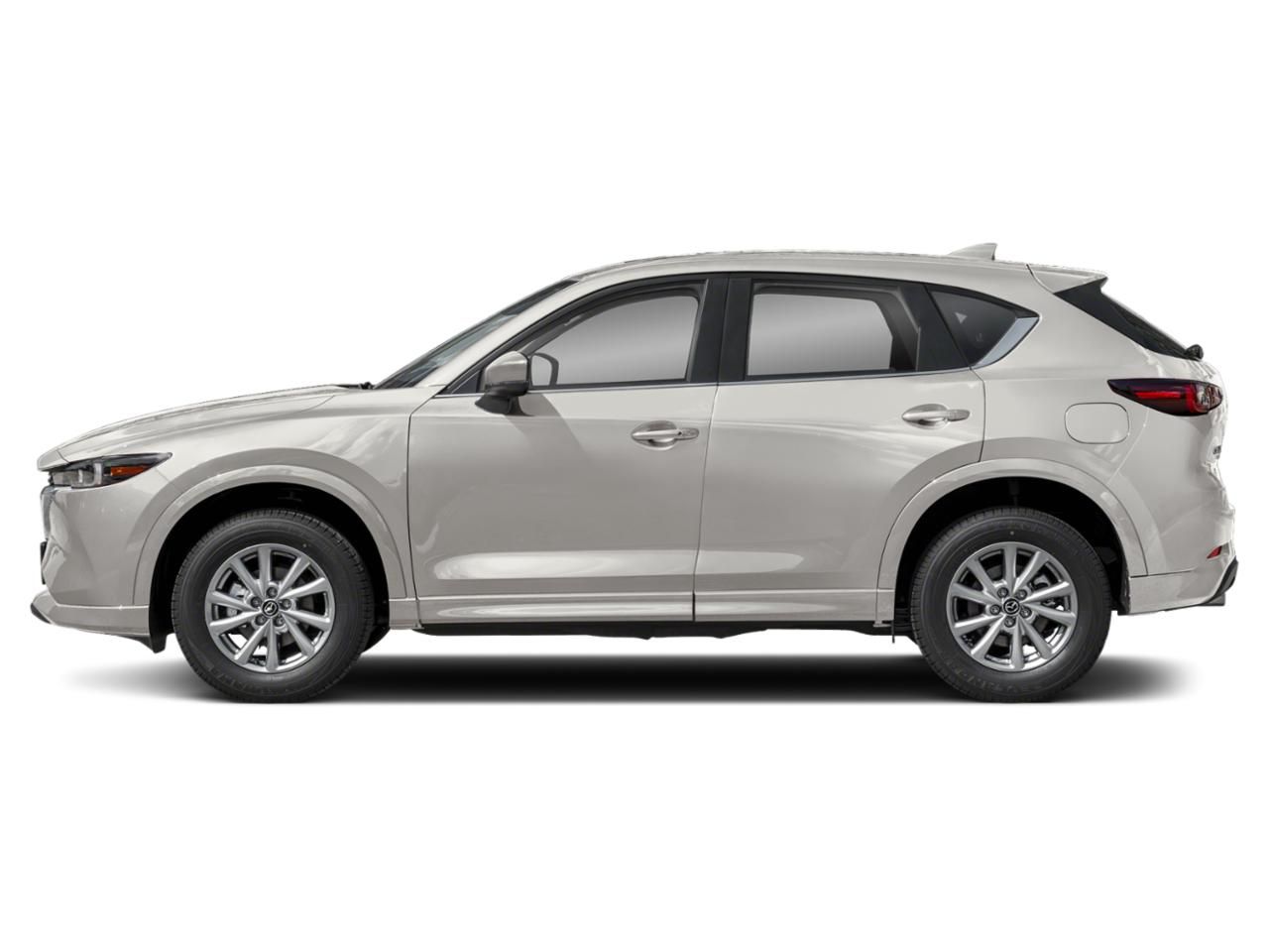 New Car 2025 Mazda Cx-5  2.5 S Preferred Package For Sale Under $35,000 In Austin, Texas