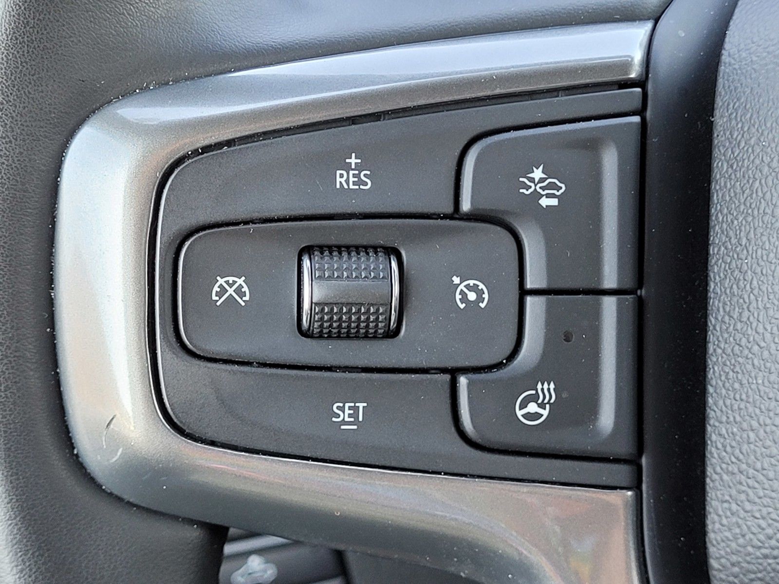 2024 Chevrolet Silverado 1500 RST - Photo 30