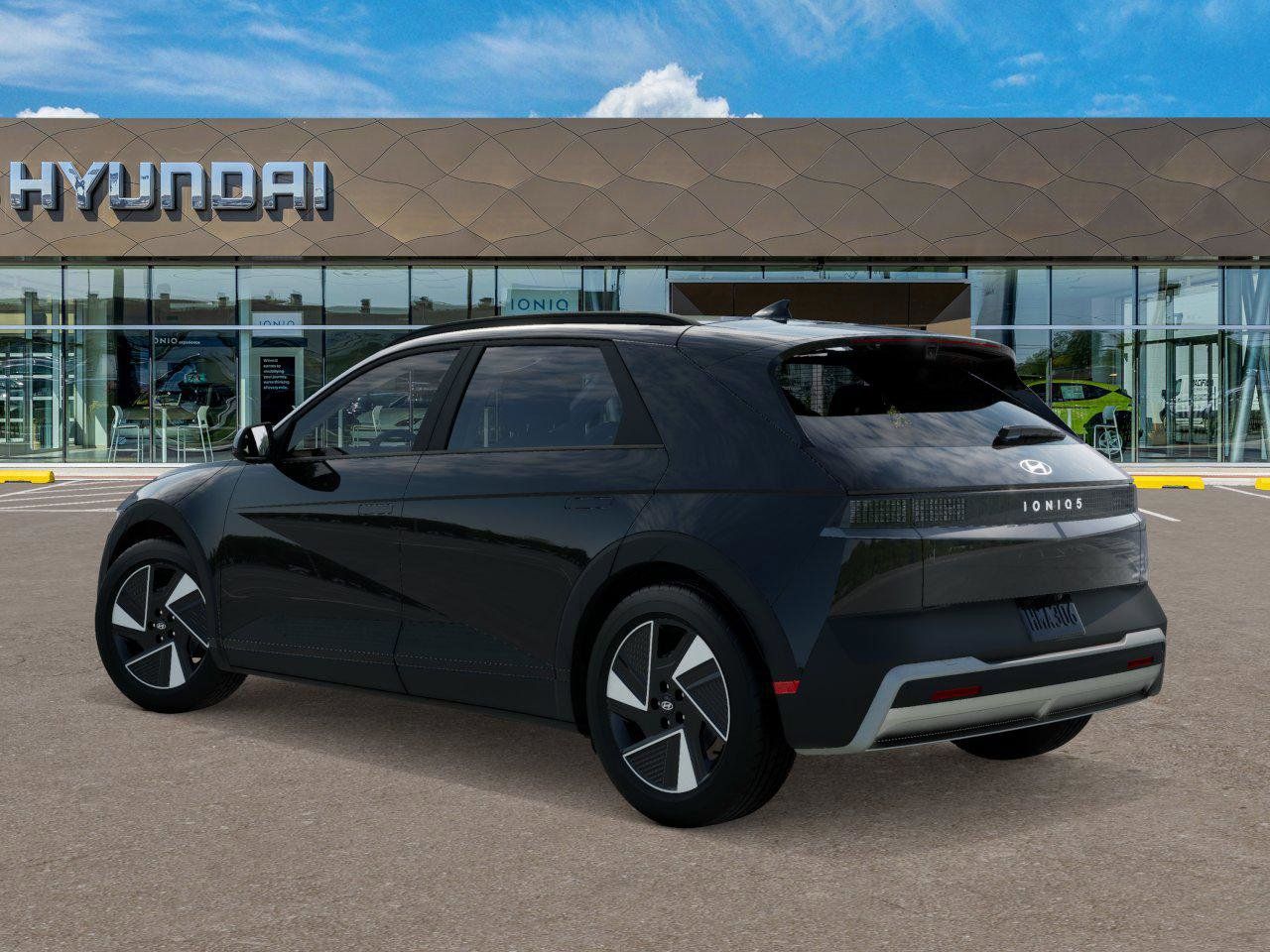 IONIQ 5 SEL