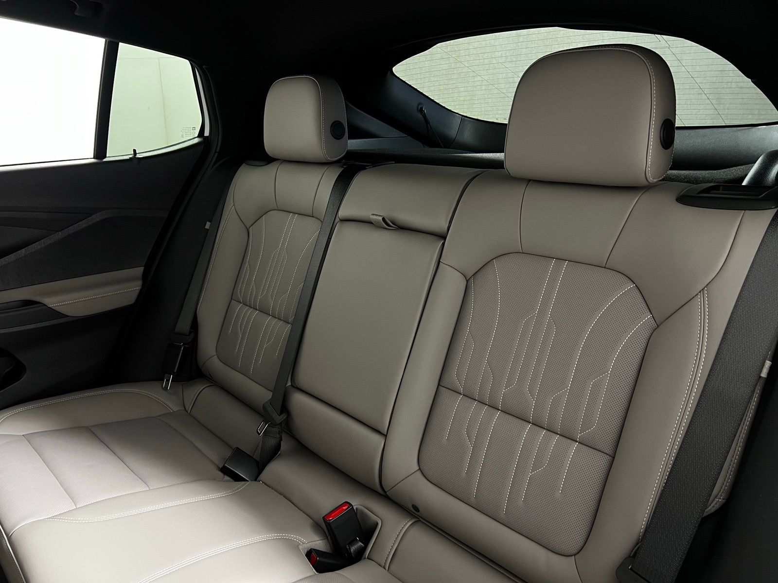 Thumbnail: 2025 Buick Envista - 23