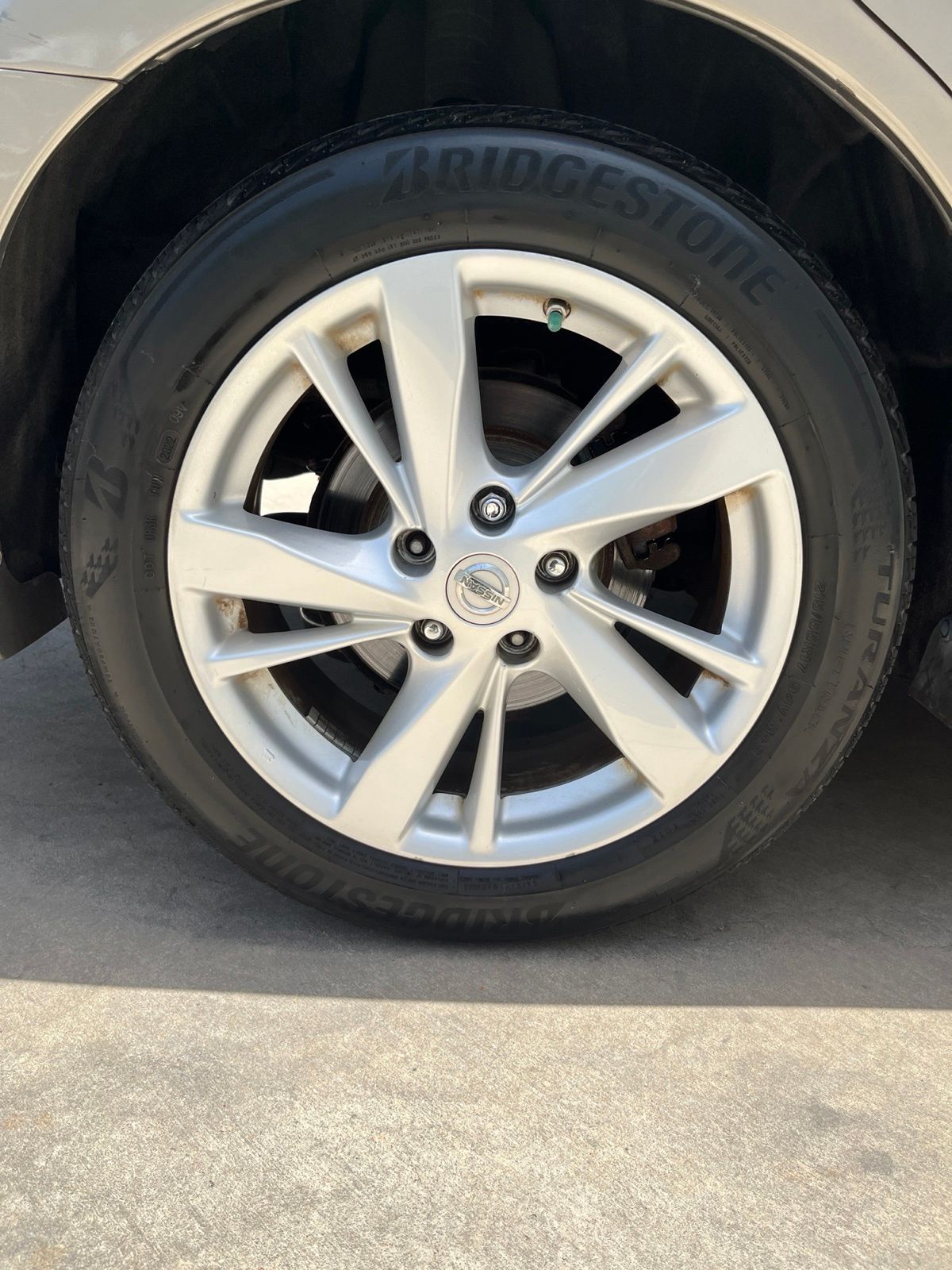 Used Car 2015 Nissan Altima  2.5 Sv For Sale Under $12,000 In Austin, Texas
