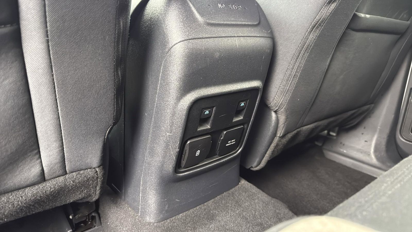 Used Car 2022 Ford Bronco  Big Bend For Sale Under $40,000 In Austin, Texas