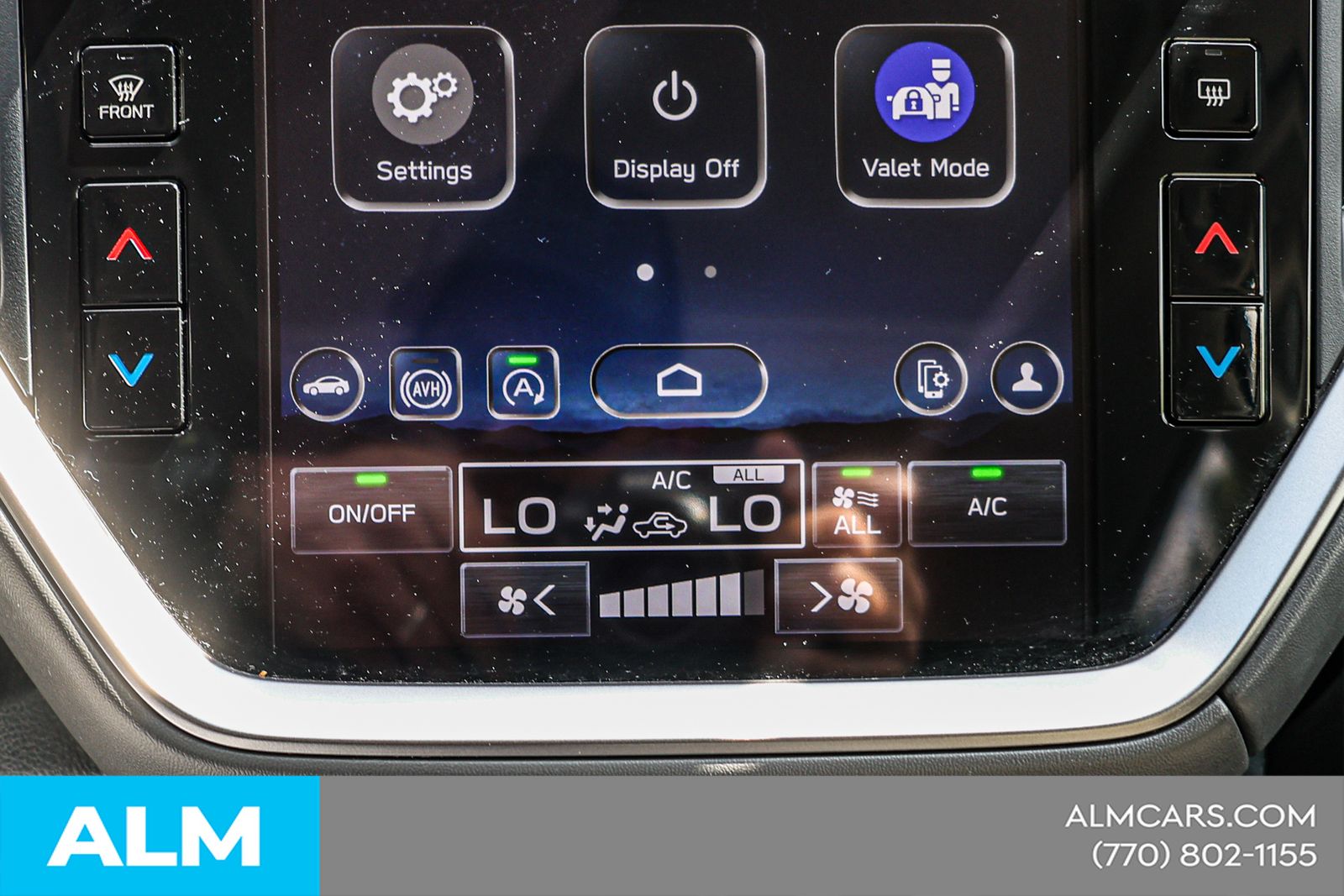 Used 2025 White Subaru Premium image 31