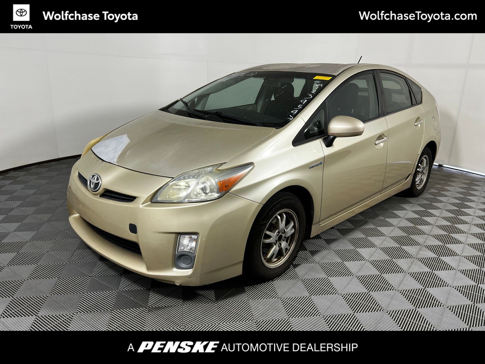 2010 Toyota Prius One -
                  Cordova, TN
