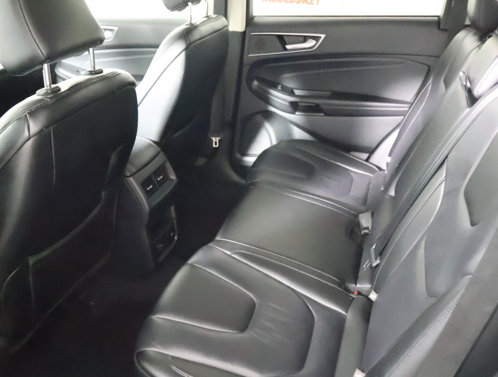 2022 Ford Edge Titanium photo