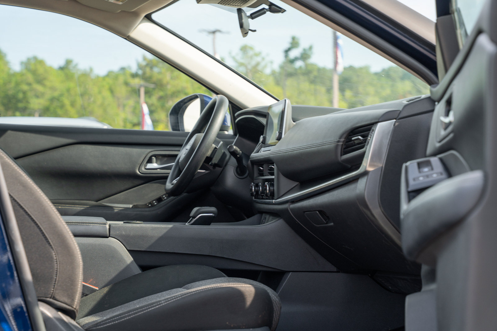 Used 2024 Nissan Rogue SUV