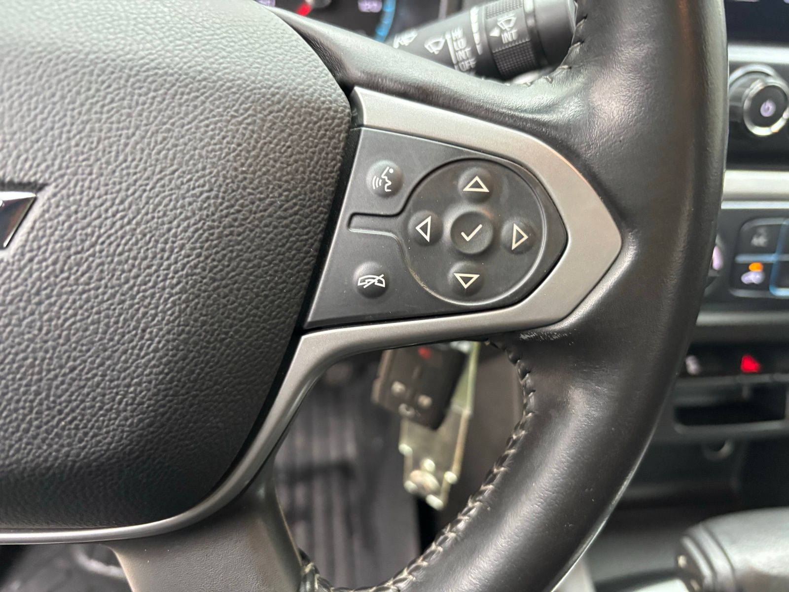 Used Car 2018 Chevrolet Colorado  Lt For Sale Under $20,000 In Austin, Texas