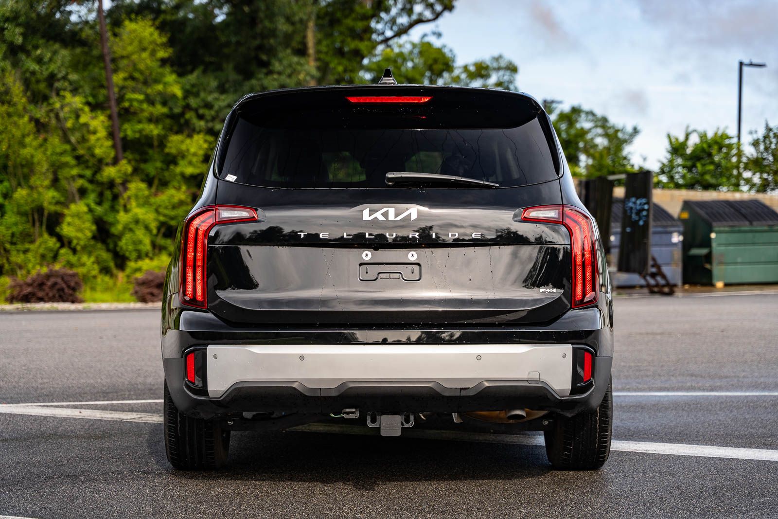 Used 2023 Kia Telluride SUV