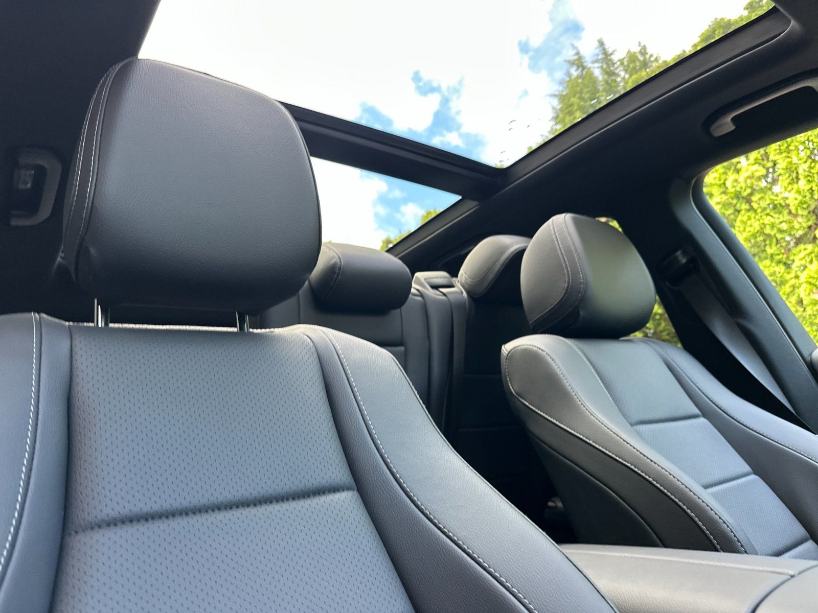 new 2026 Mercedes-Benz GLE car, priced at $71,265