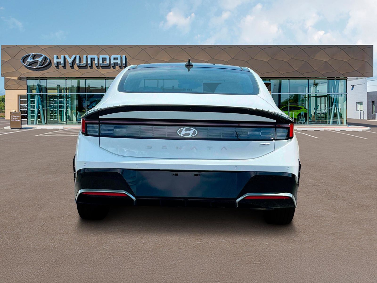 Sonata Hybrid Limited