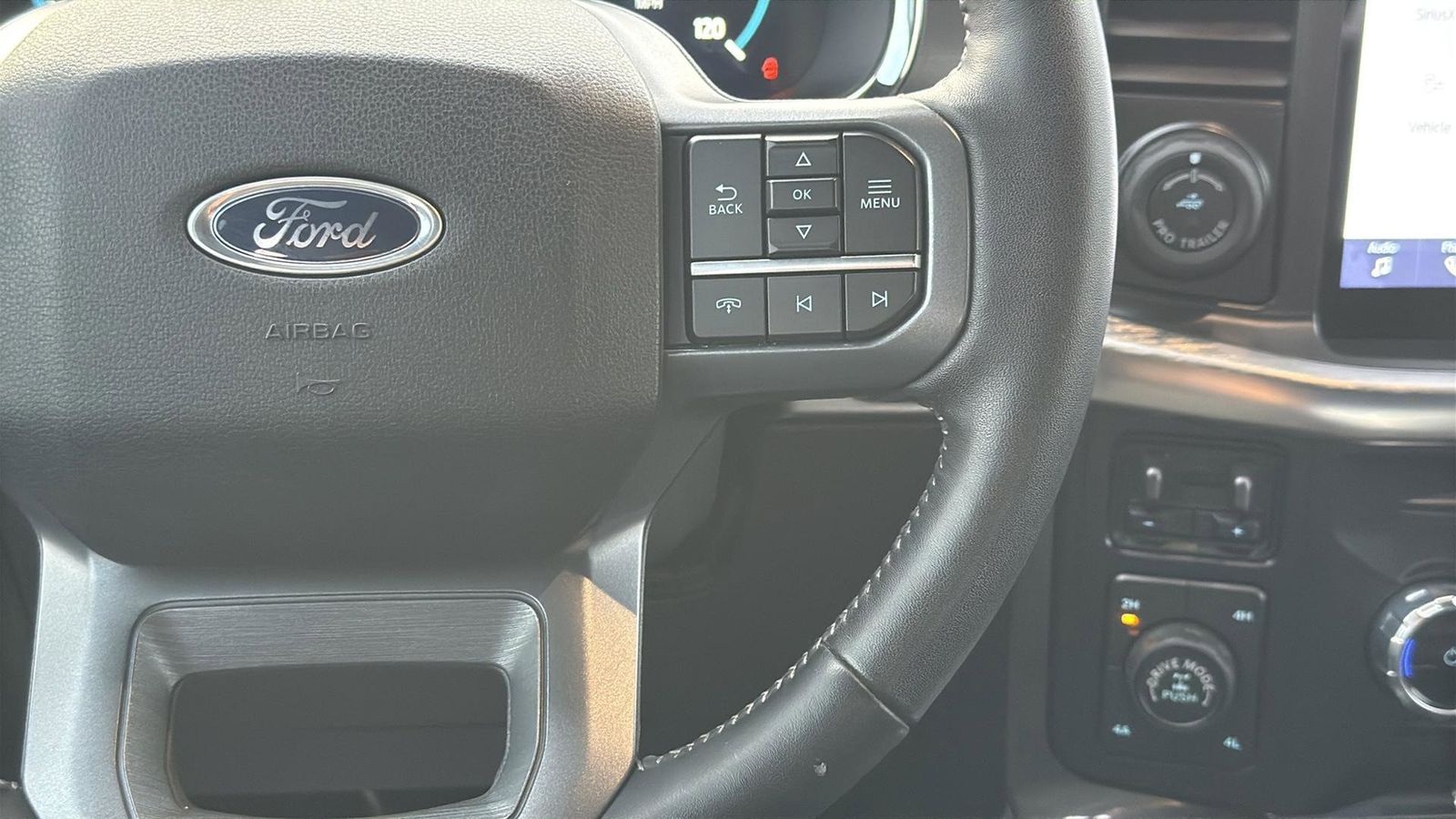 Used Car 2023 Ford F-150  Lariat For Sale Under $60,000 In Austin, Texas