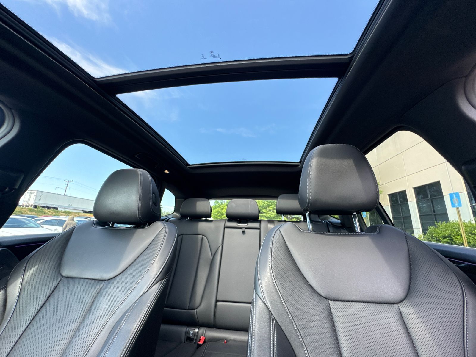 2024 BMW X3 30i - Photo 32