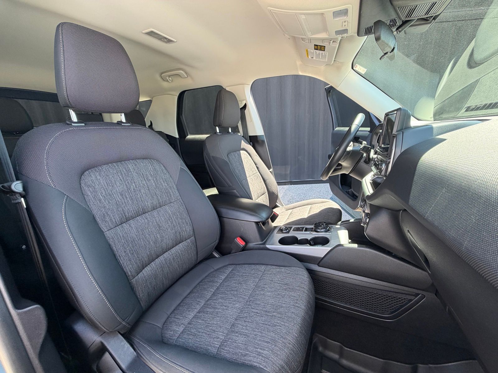 Used 2022 Ford Bronco Sport SUV