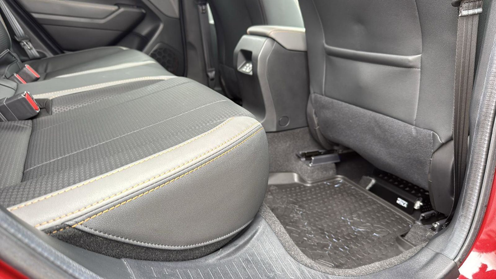 Used Car 2025 Subaru Crosstrek  Wilderness For Sale Under $35,000 In Austin, Texas