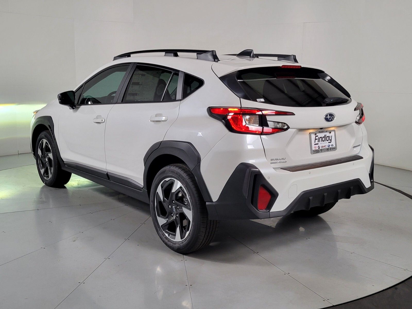 2024 Subaru Crosstrek Limited 6