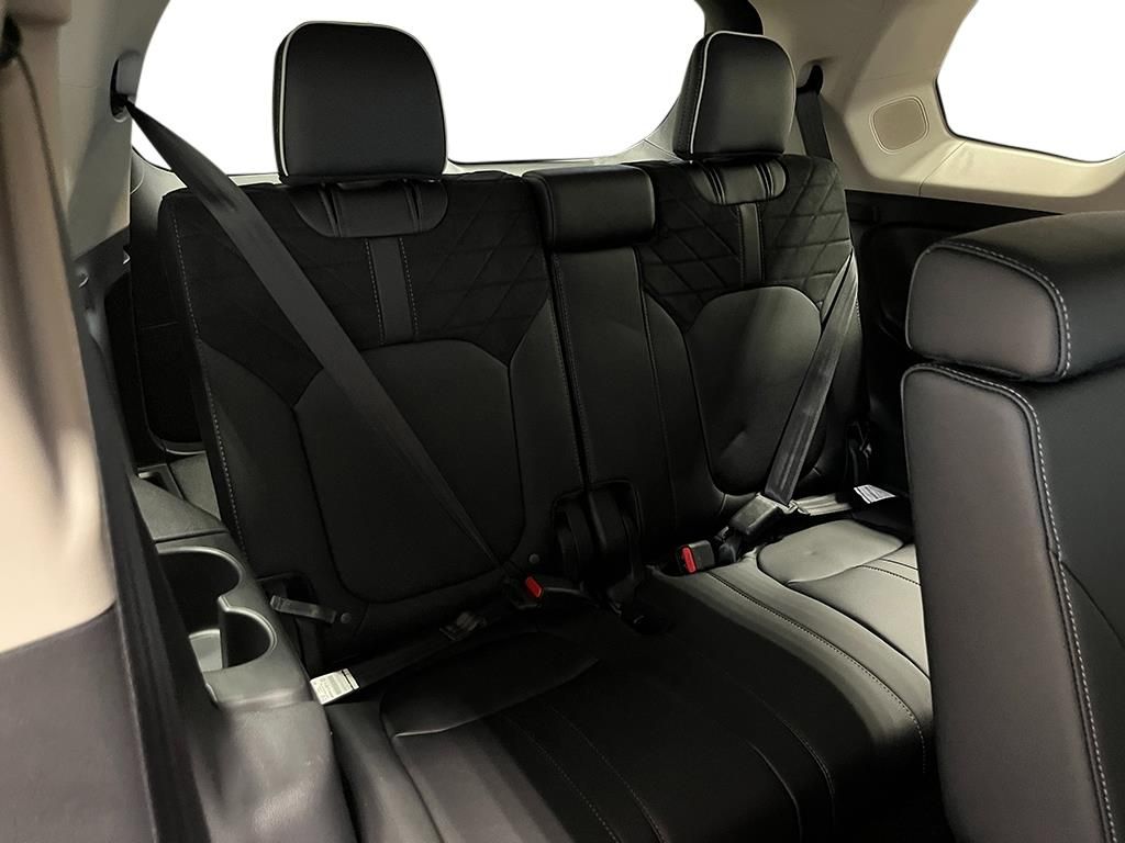 New 2026 Honda Pilot SUV