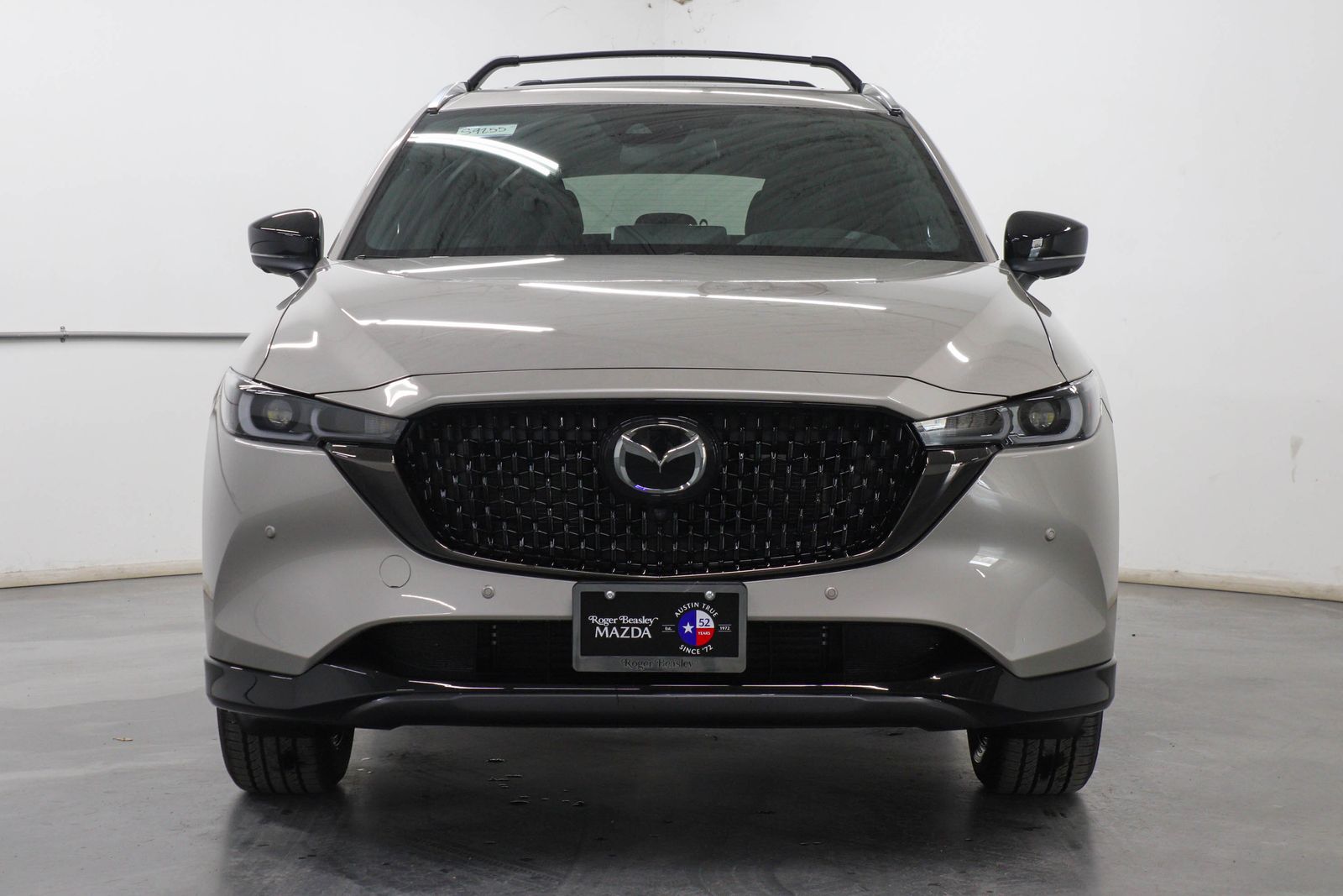 New Car 2025 Mazda Cx-5  2.5 Turbo Premium For Sale Under $40,000 In Austin, Texas