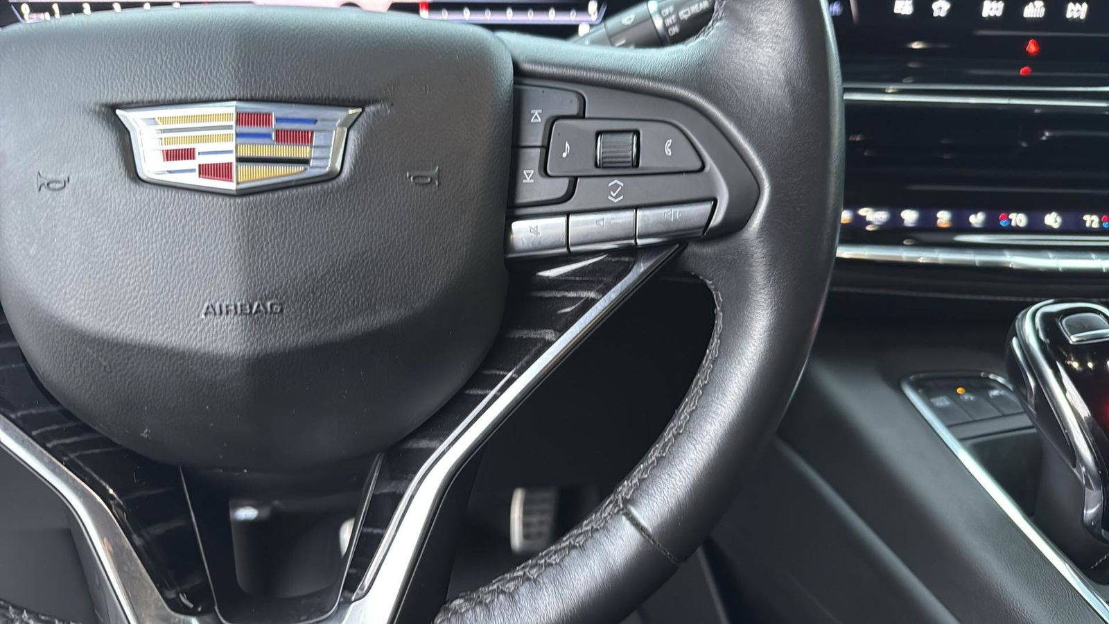 Used Car 2022 Cadillac Escalade  Sport For Sale Under $70,000 In Austin, Texas